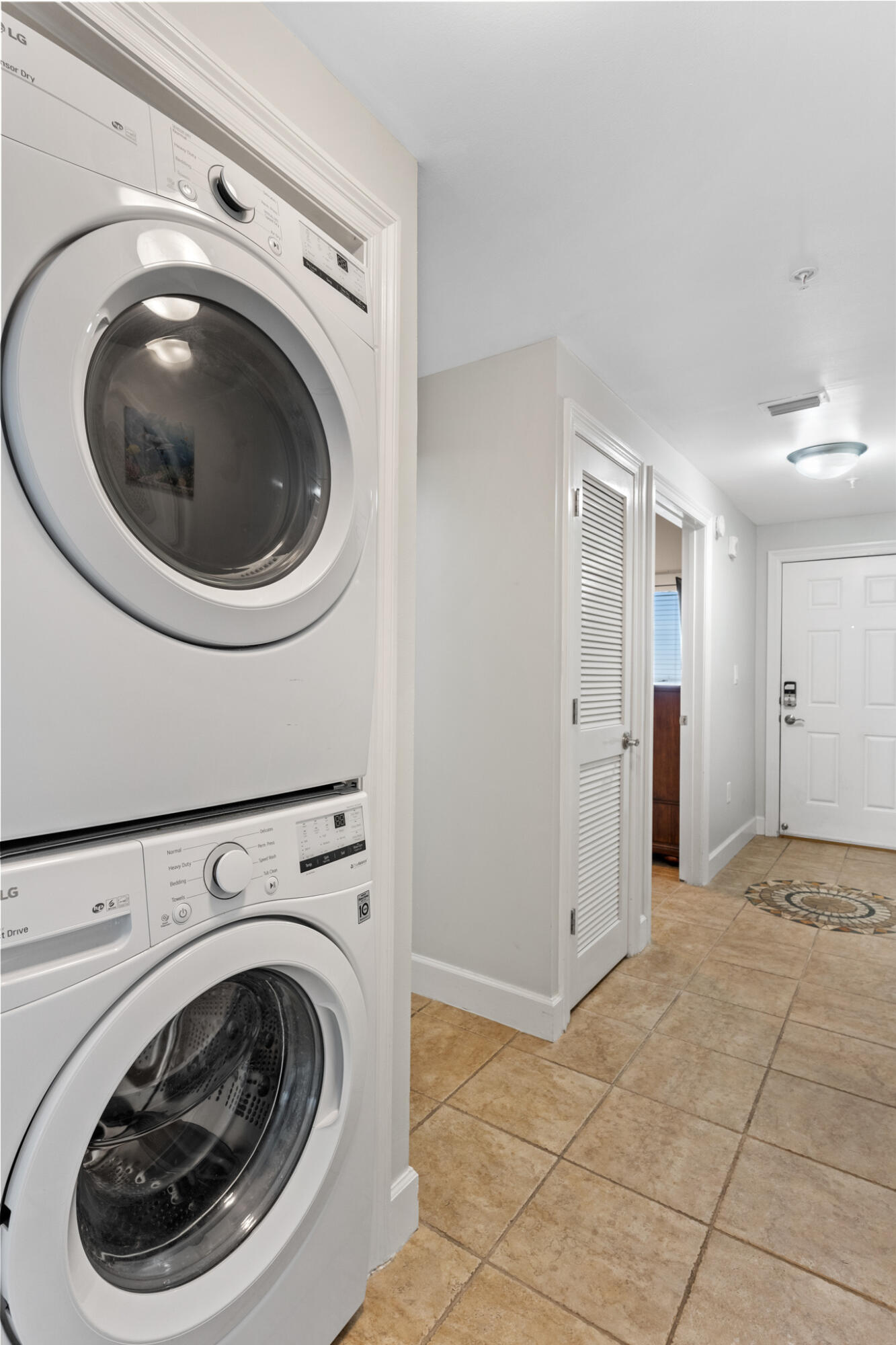 BOARDWALK CONDOMINIUMS - Residential