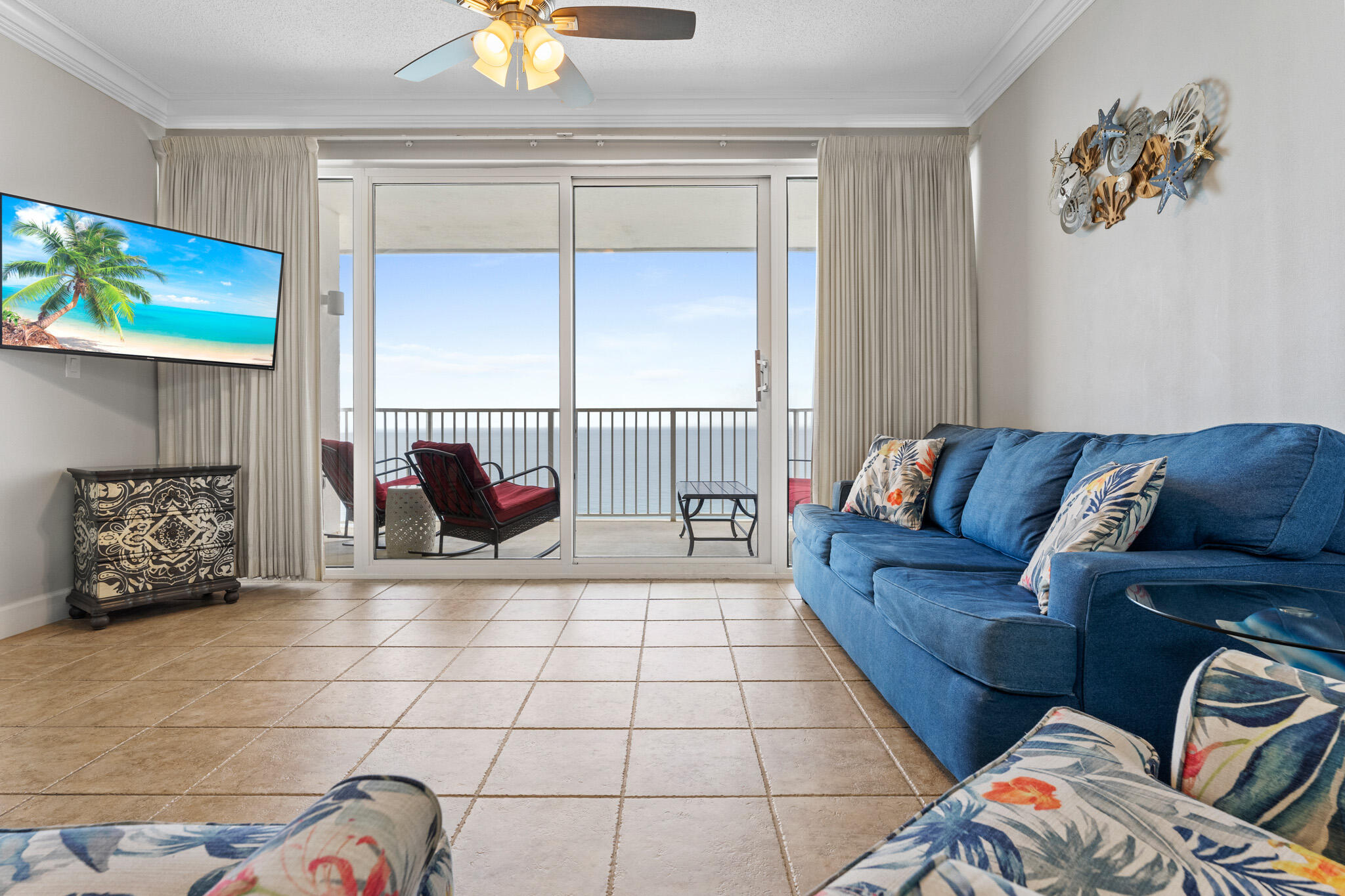 BOARDWALK CONDOMINIUMS - Residential