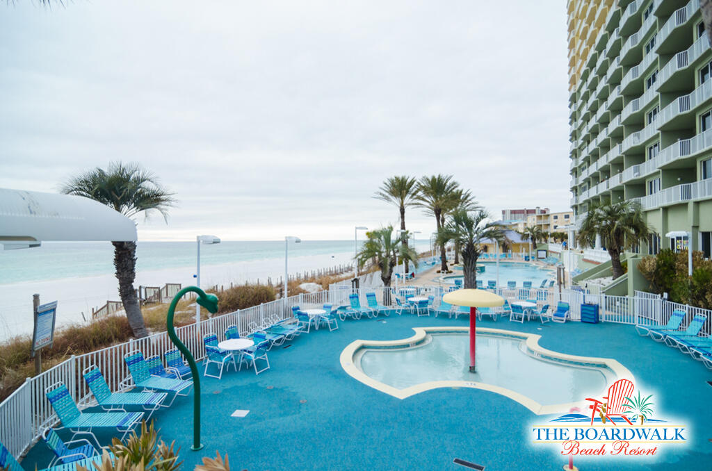 BOARDWALK CONDOMINIUMS - Residential