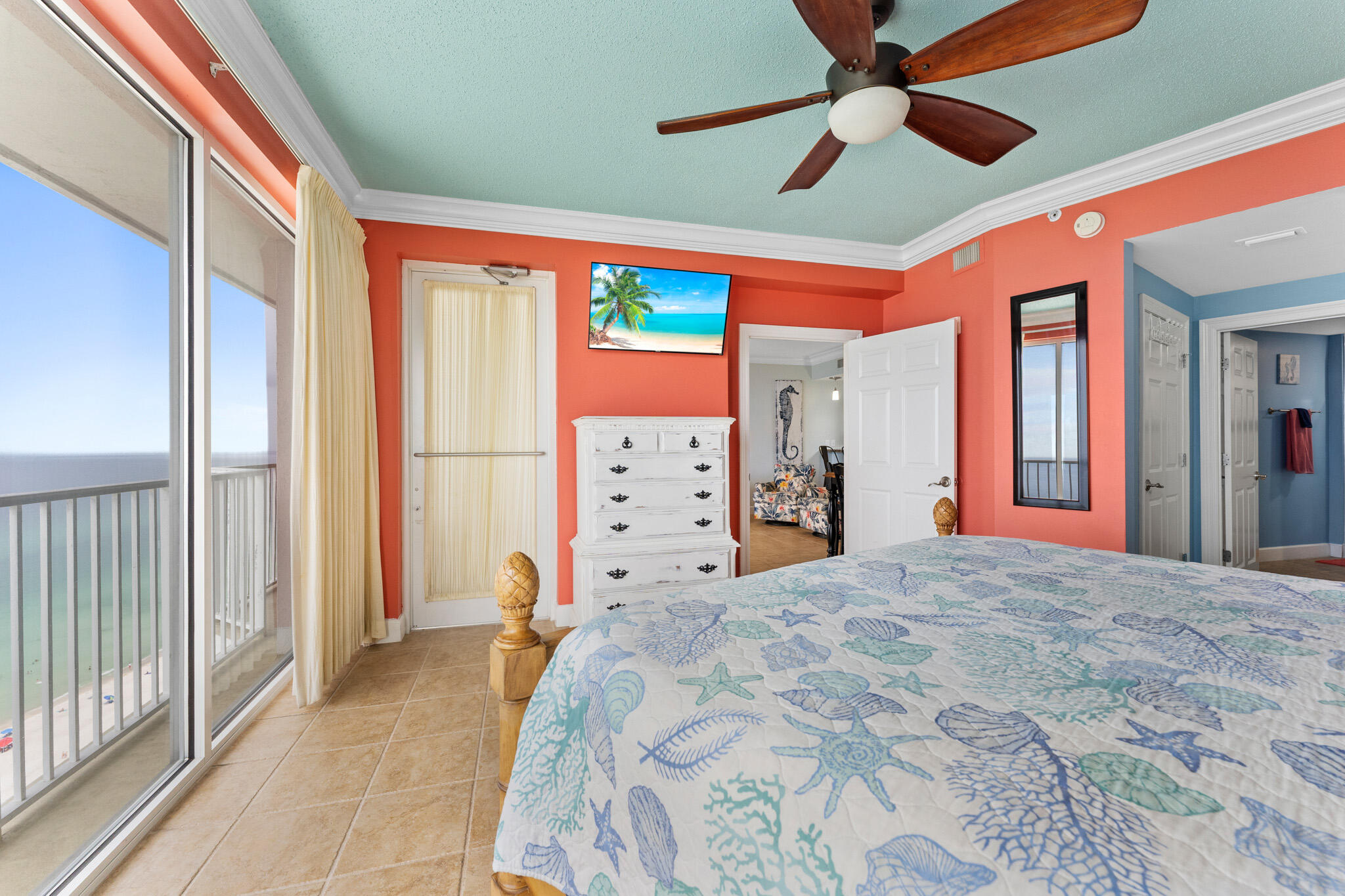 BOARDWALK CONDOMINIUMS - Residential