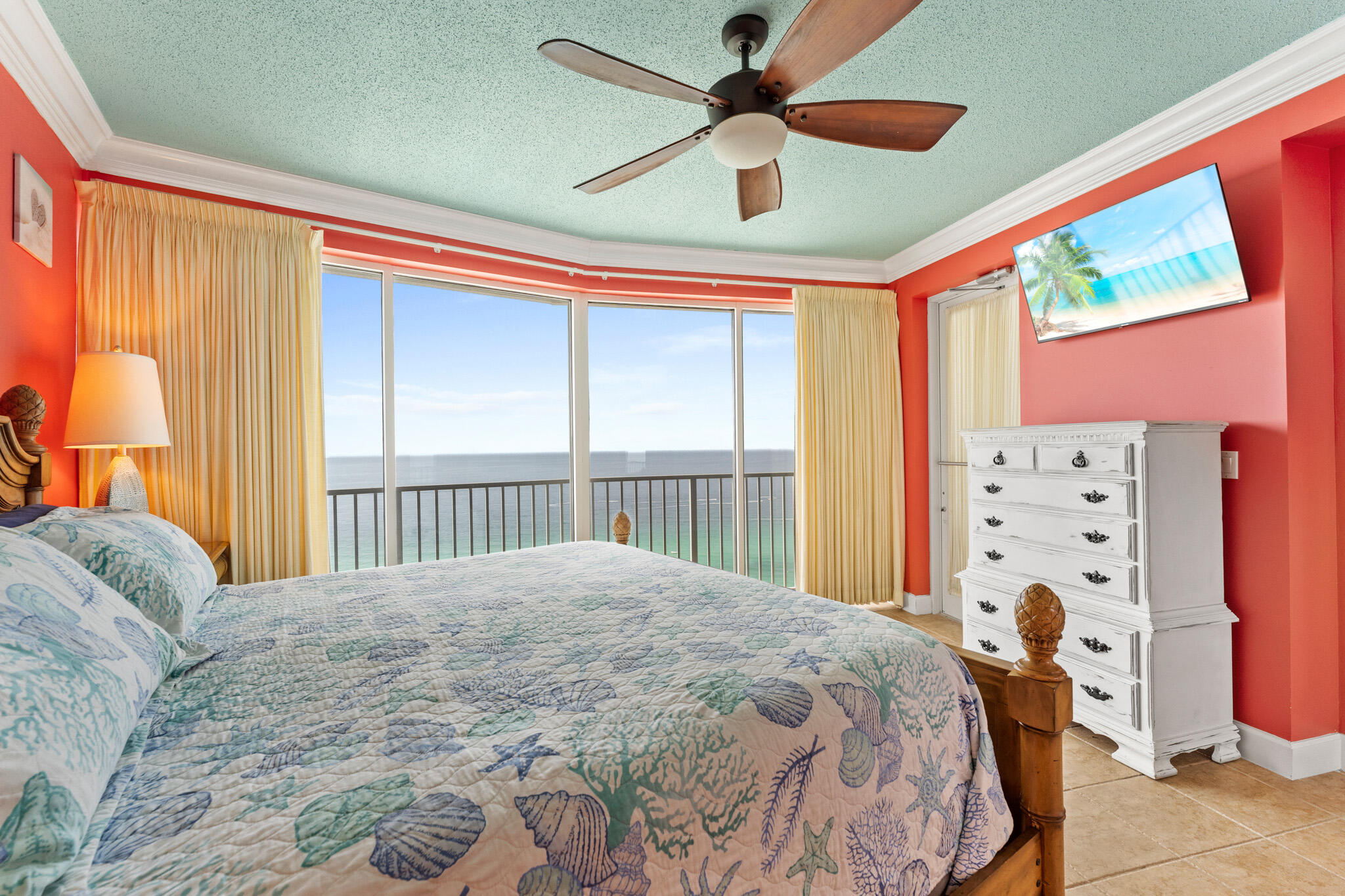 BOARDWALK CONDOMINIUMS - Residential