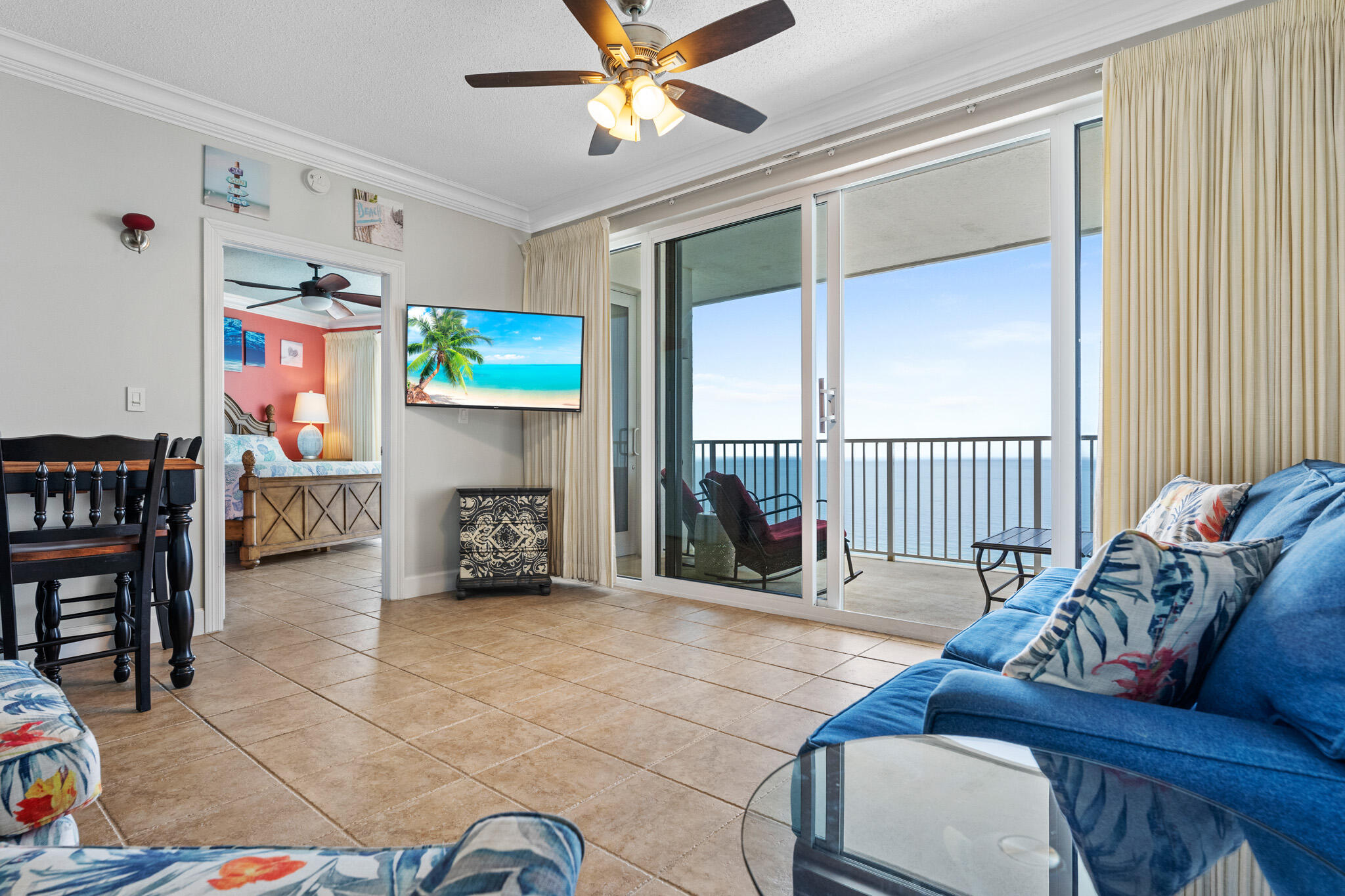 BOARDWALK CONDOMINIUMS - Residential