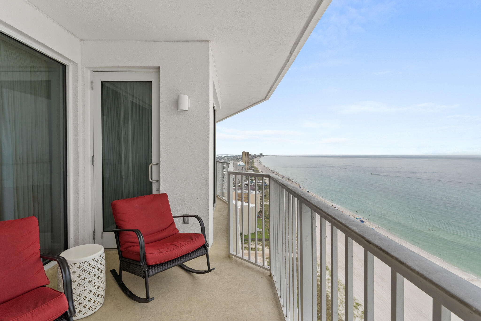 BOARDWALK CONDOMINIUMS - Residential