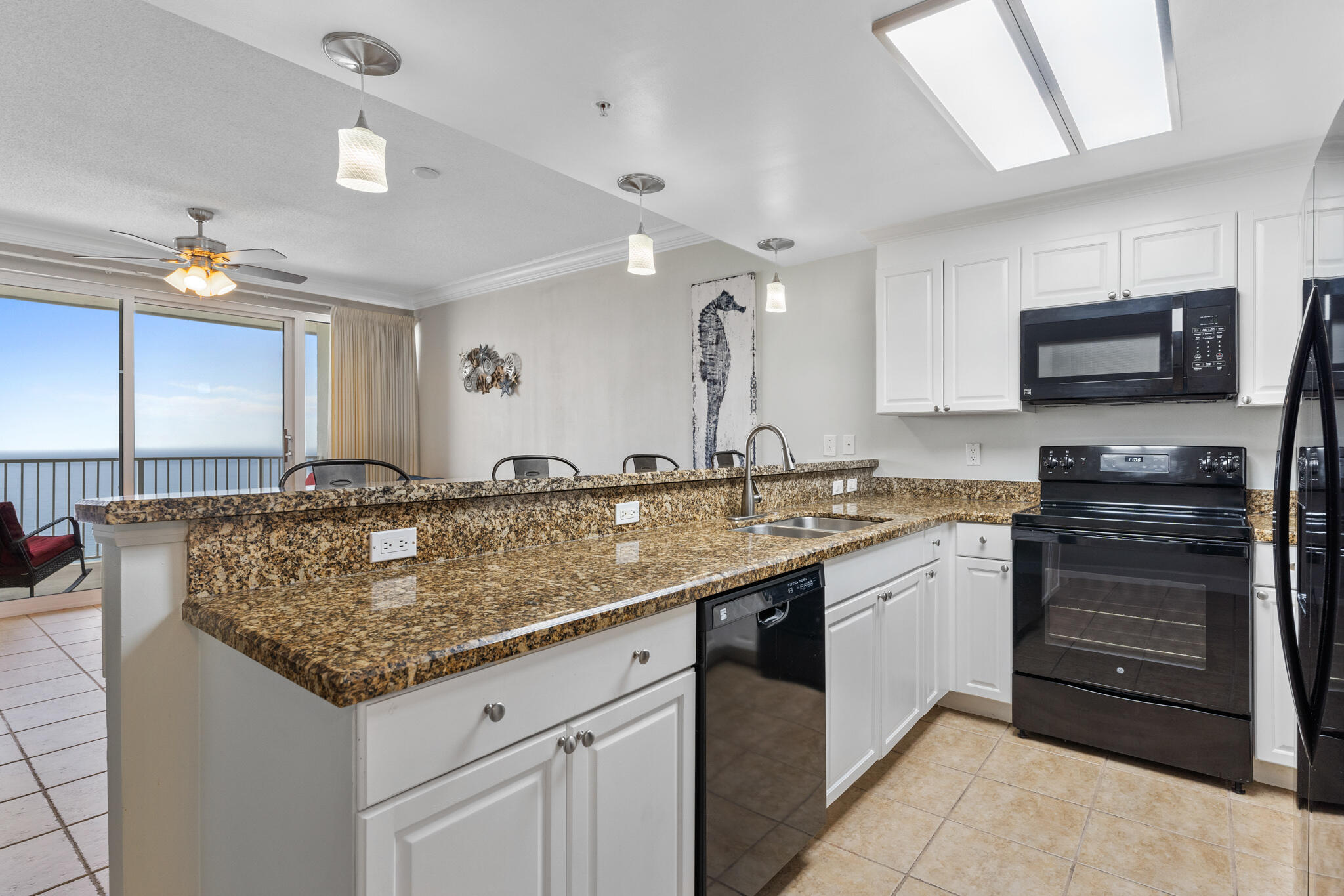 BOARDWALK CONDOMINIUMS - Residential