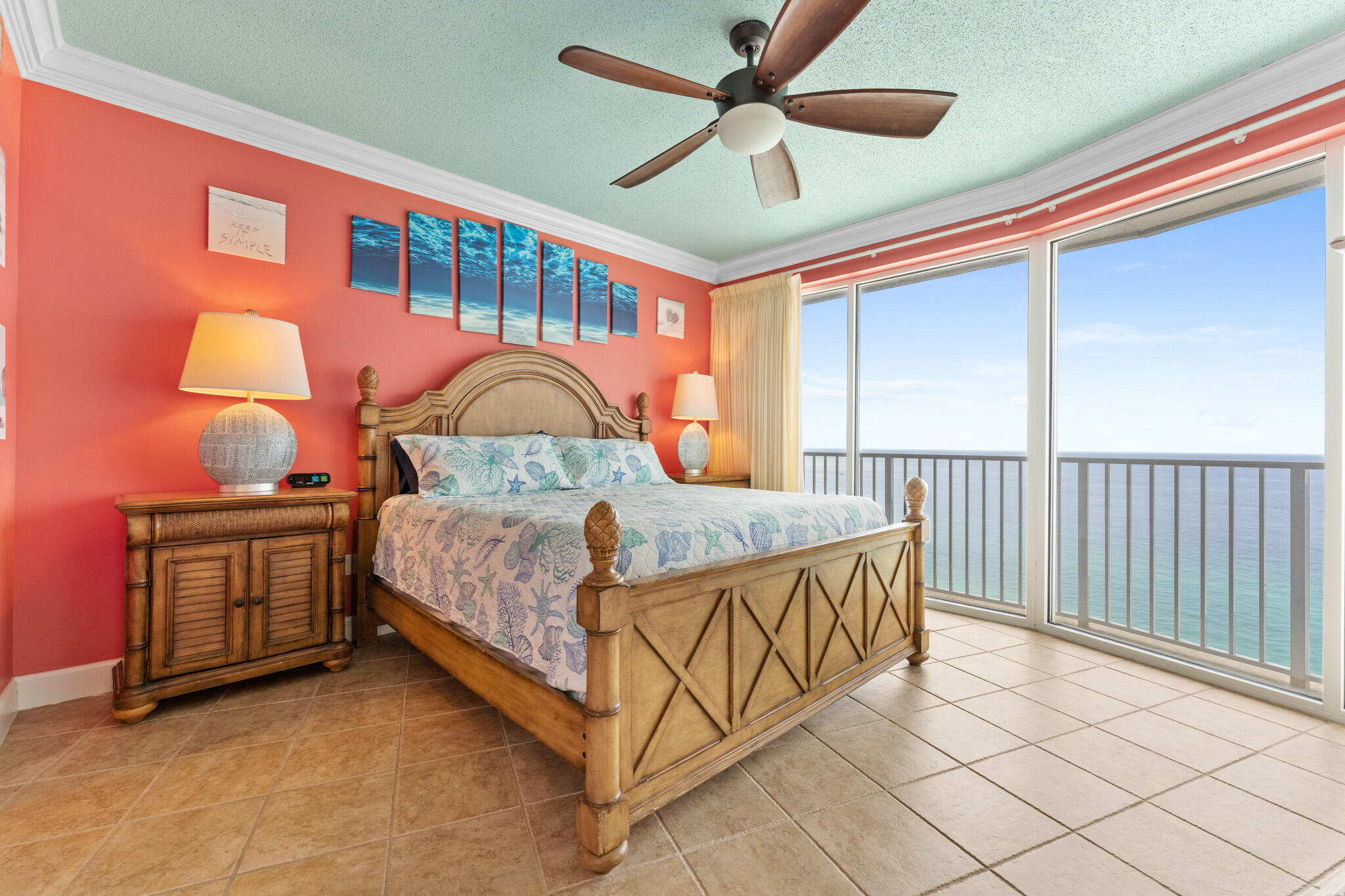 BOARDWALK CONDOMINIUMS - Residential