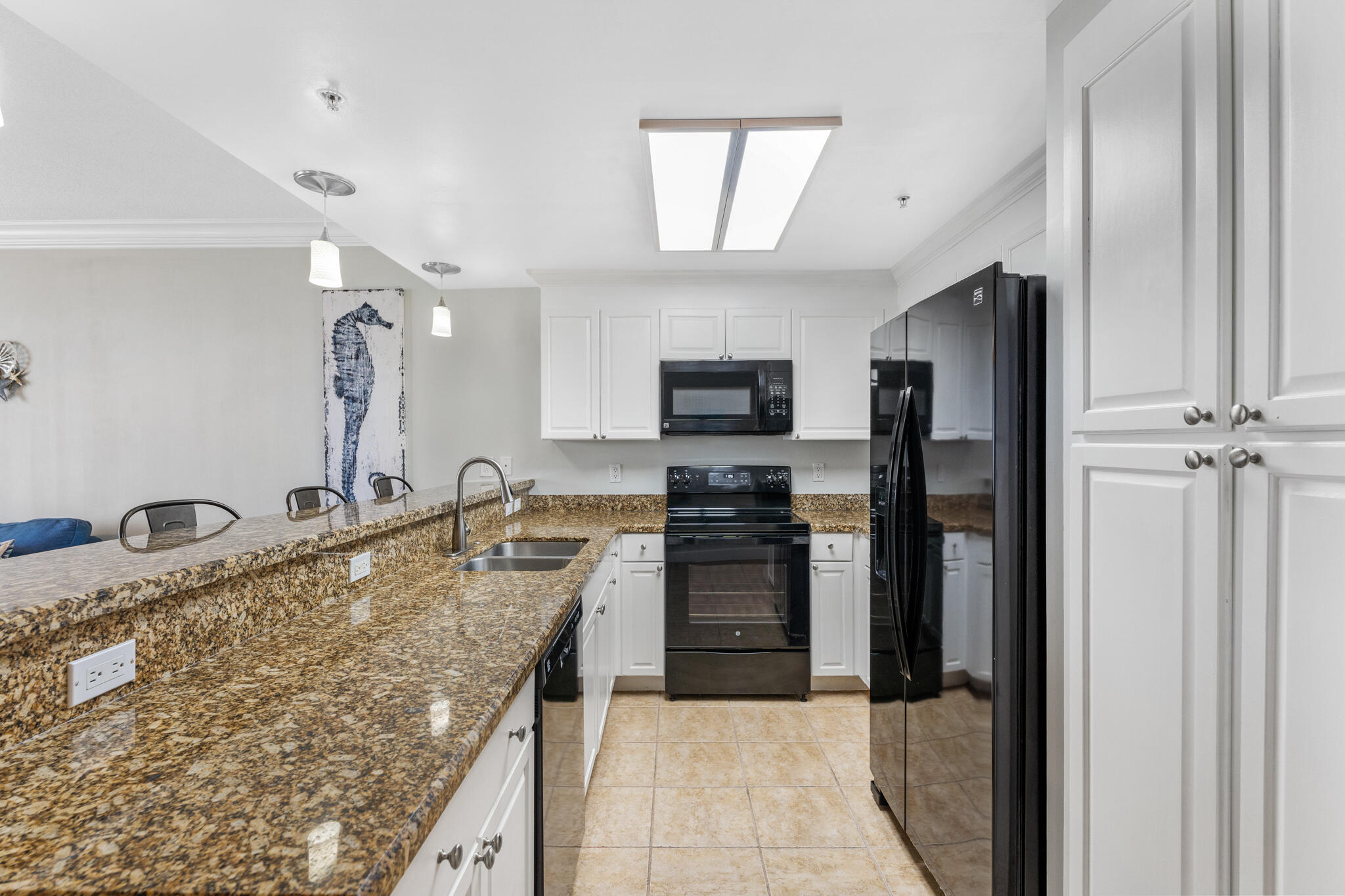 BOARDWALK CONDOMINIUMS - Residential