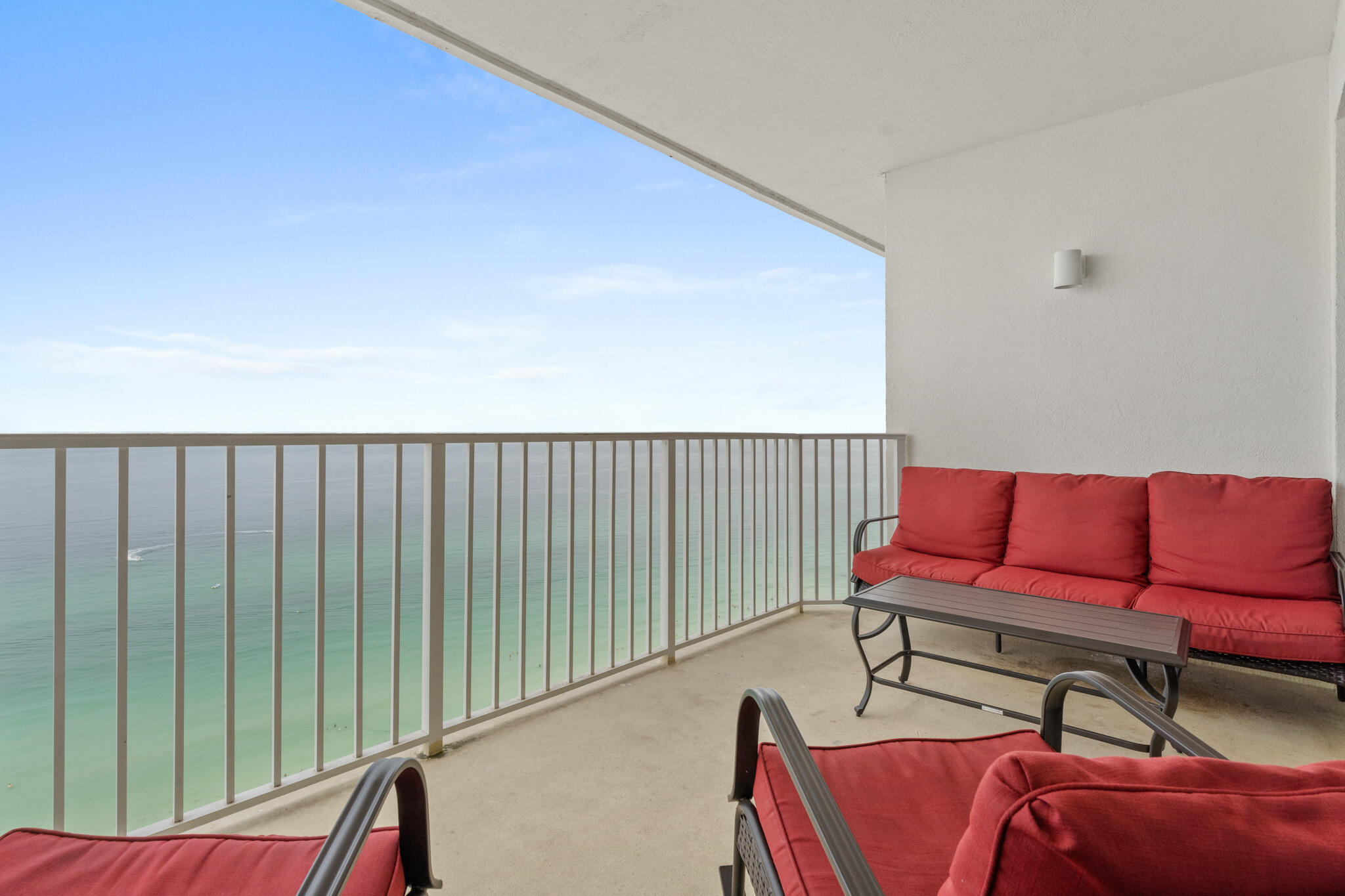 BOARDWALK CONDOMINIUMS - Residential