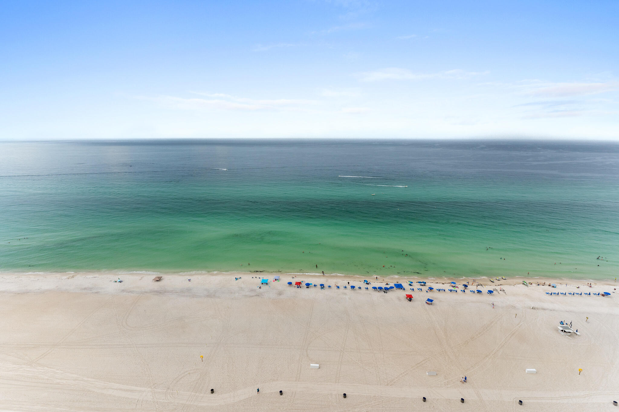 BOARDWALK CONDOMINIUMS - Residential