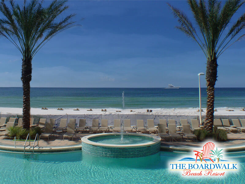 BOARDWALK CONDOMINIUMS - Residential