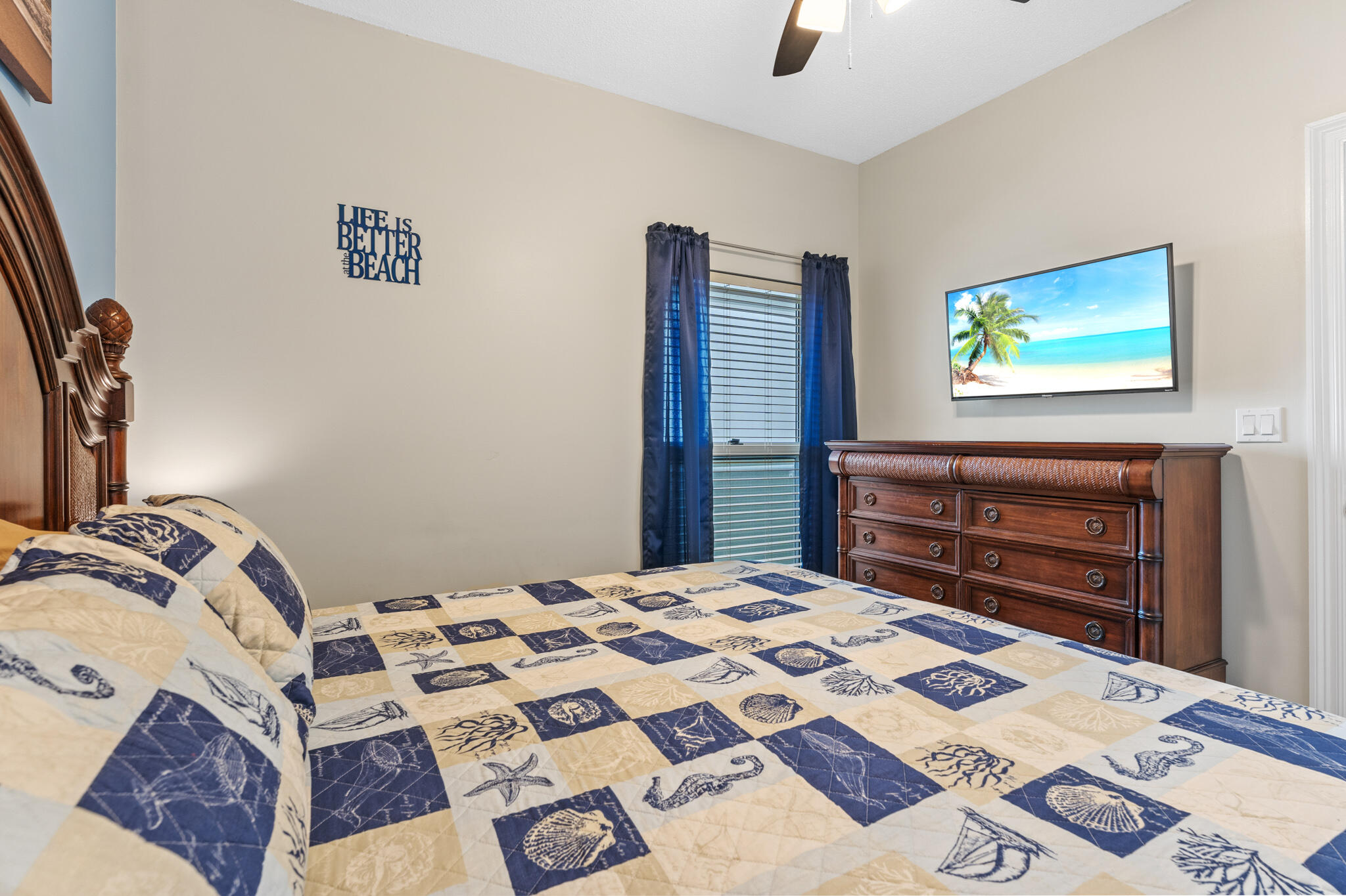 BOARDWALK CONDOMINIUMS - Residential