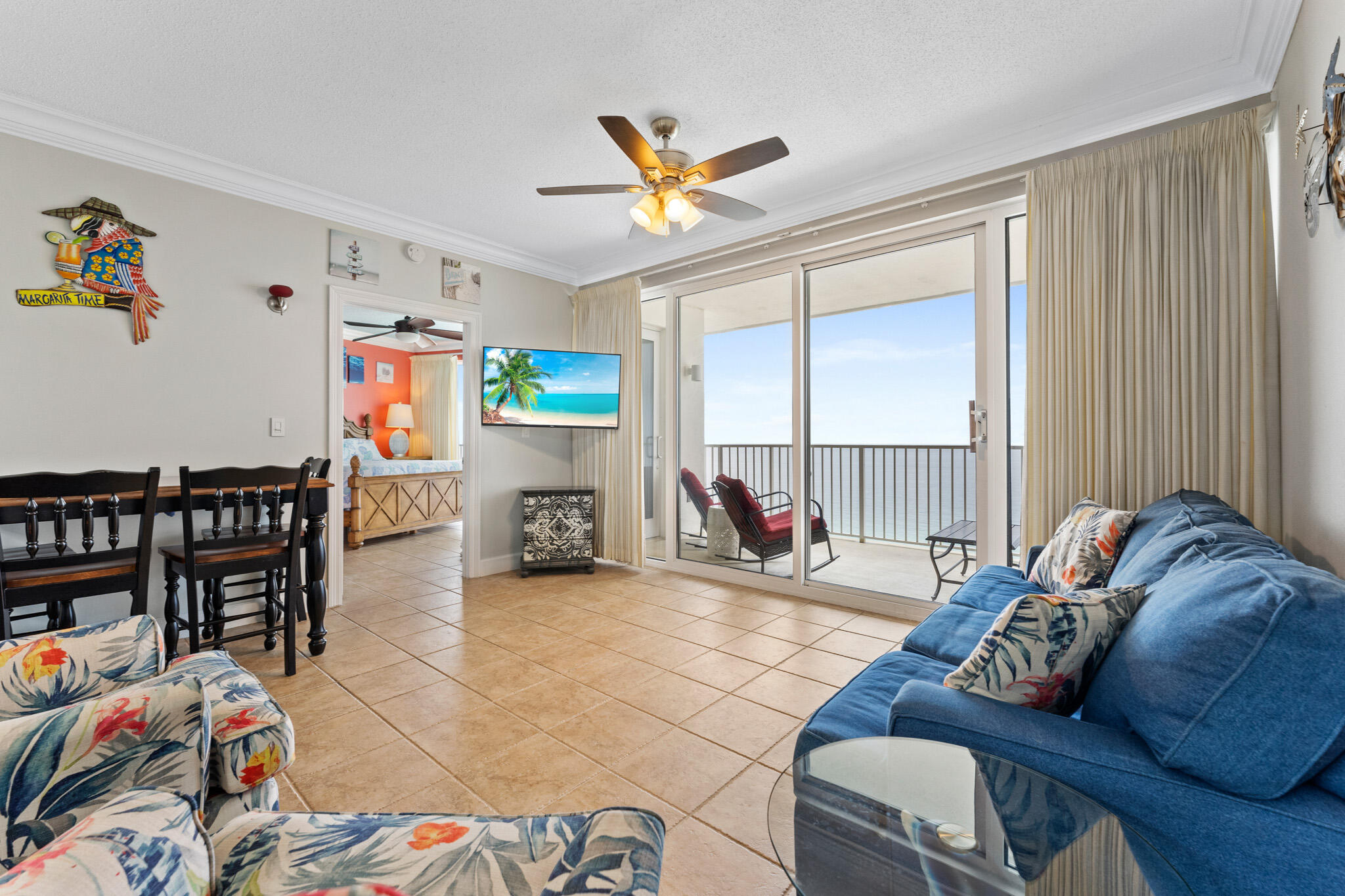 BOARDWALK CONDOMINIUMS - Residential