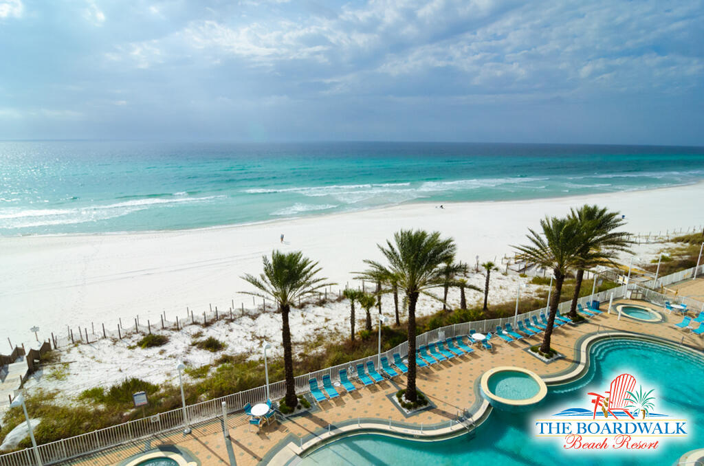 BOARDWALK CONDOMINIUMS - Residential