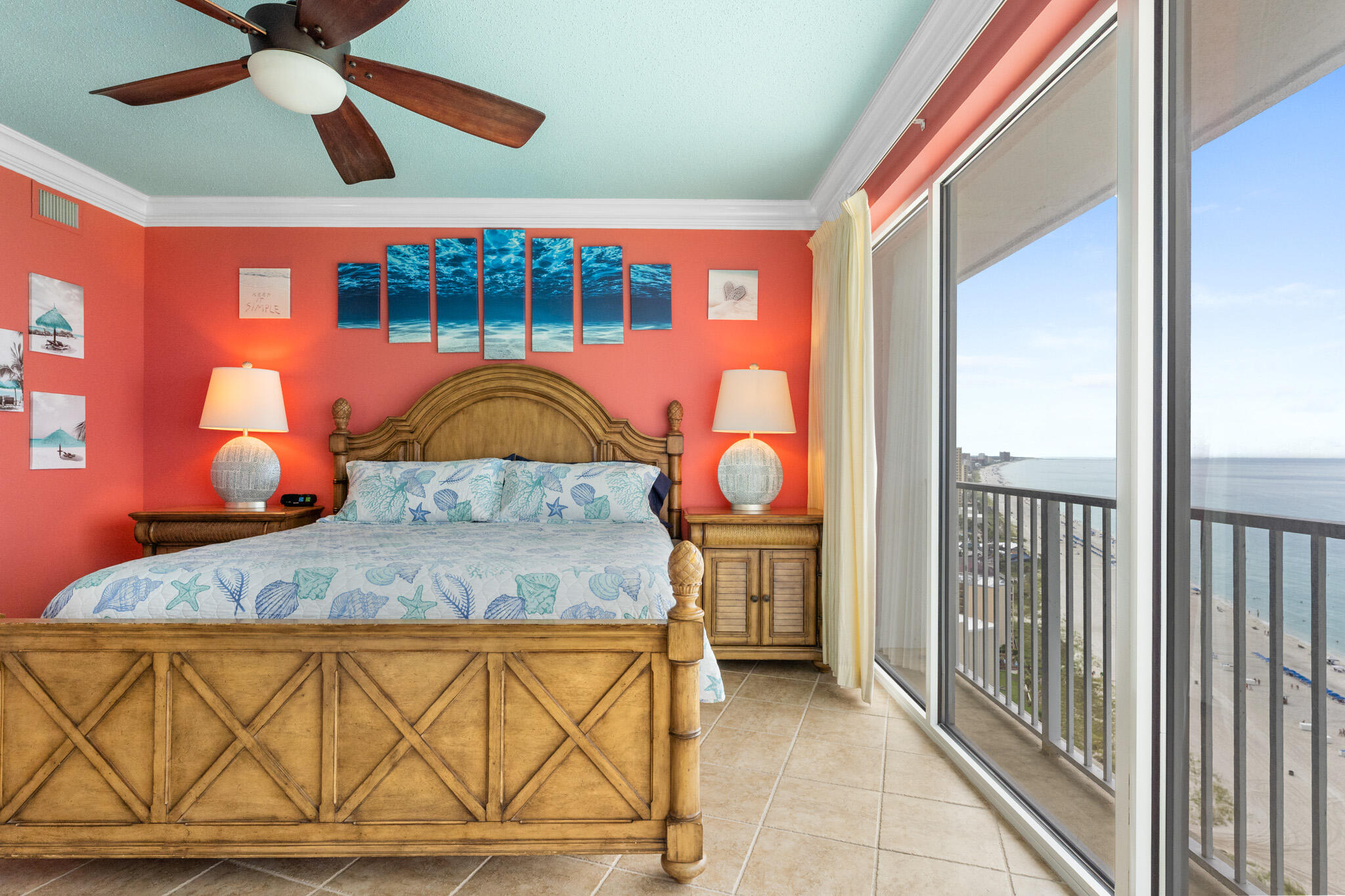 BOARDWALK CONDOMINIUMS - Residential