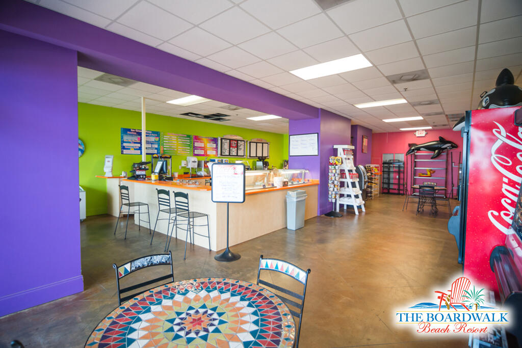 BOARDWALK CONDOMINIUMS - Residential