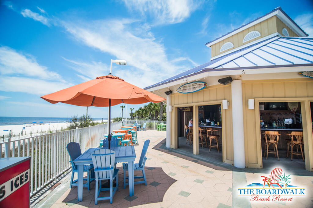 BOARDWALK CONDOMINIUMS - Residential