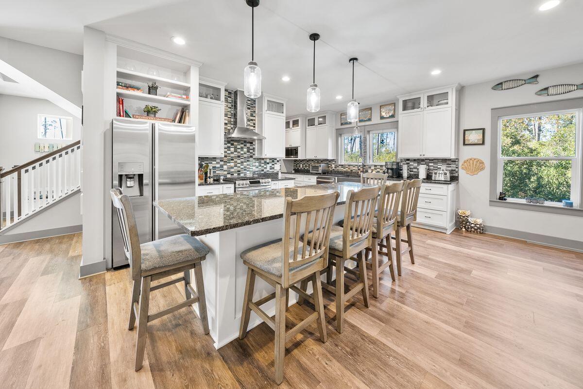 Sea Haven - Residential