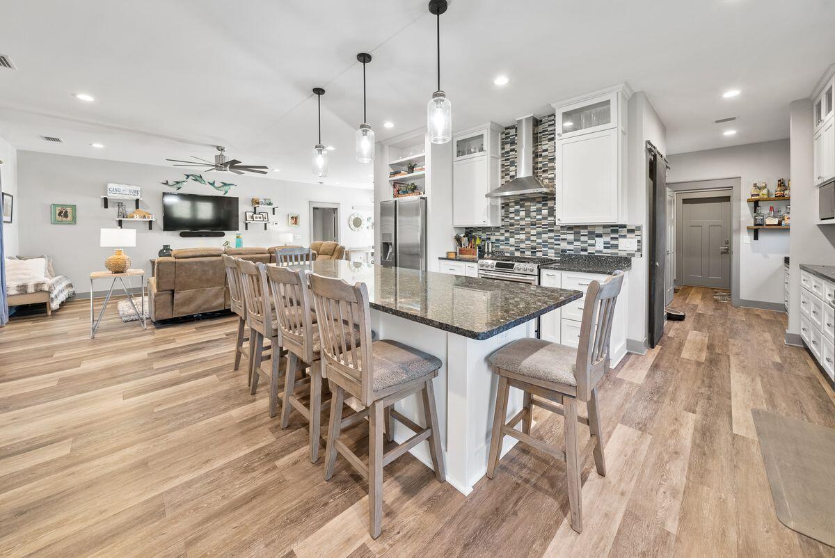 Sea Haven - Residential