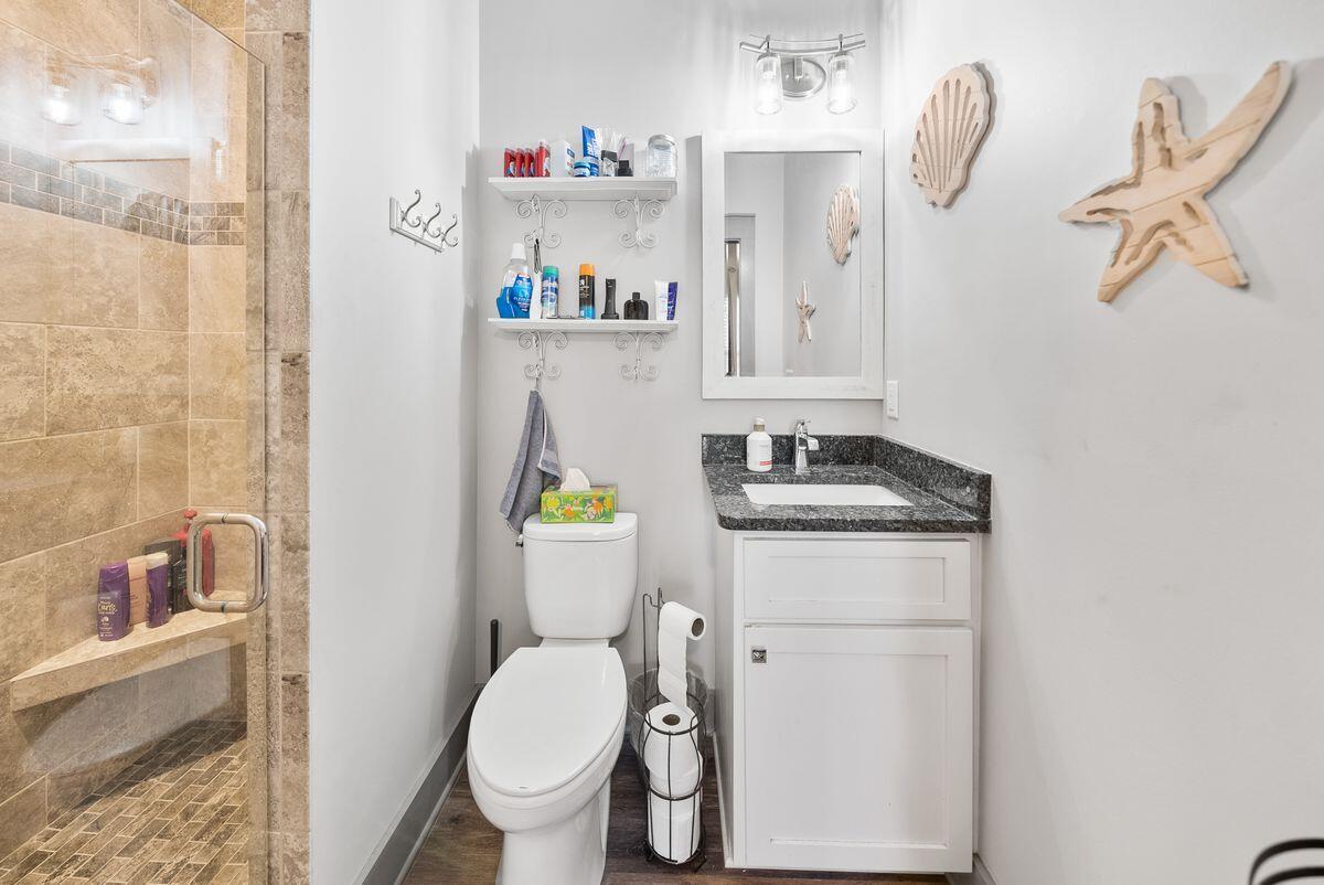 Sea Haven - Residential