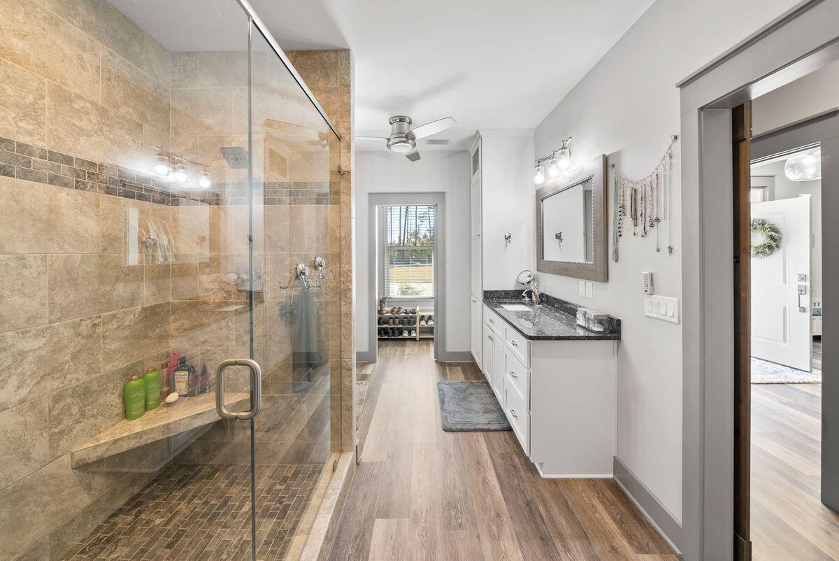 Sea Haven - Residential