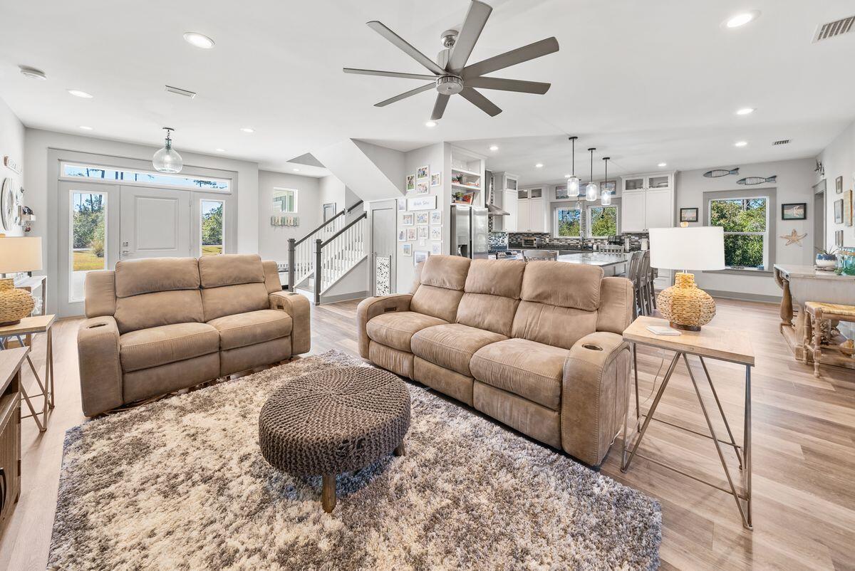 Sea Haven - Residential