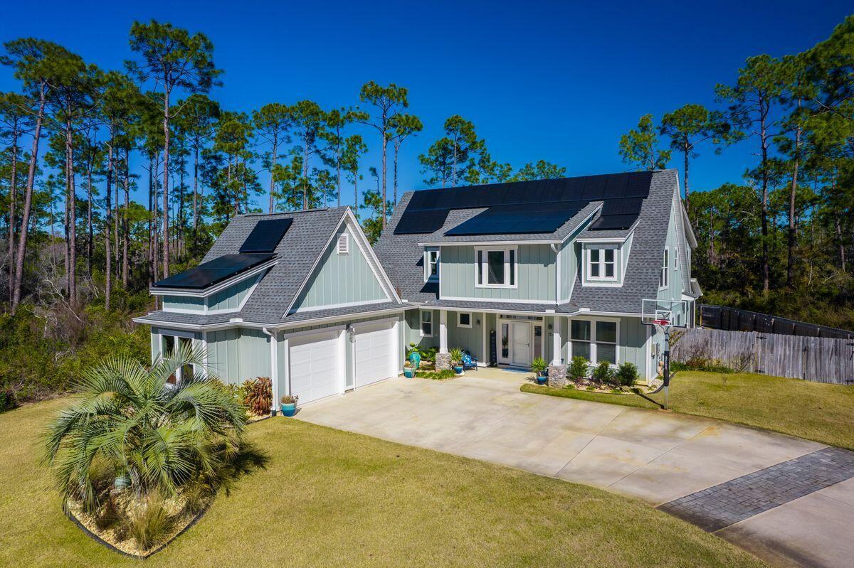 Sea Haven - Residential