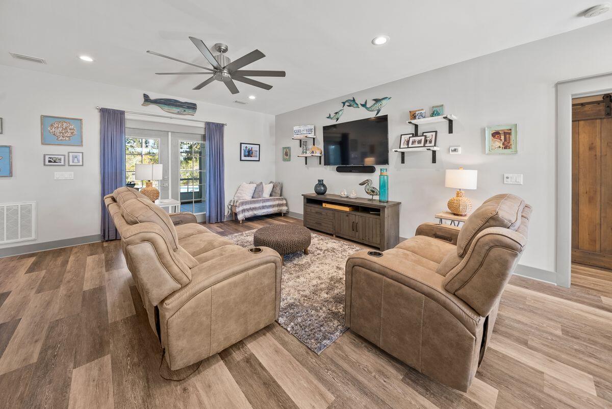 Sea Haven - Residential