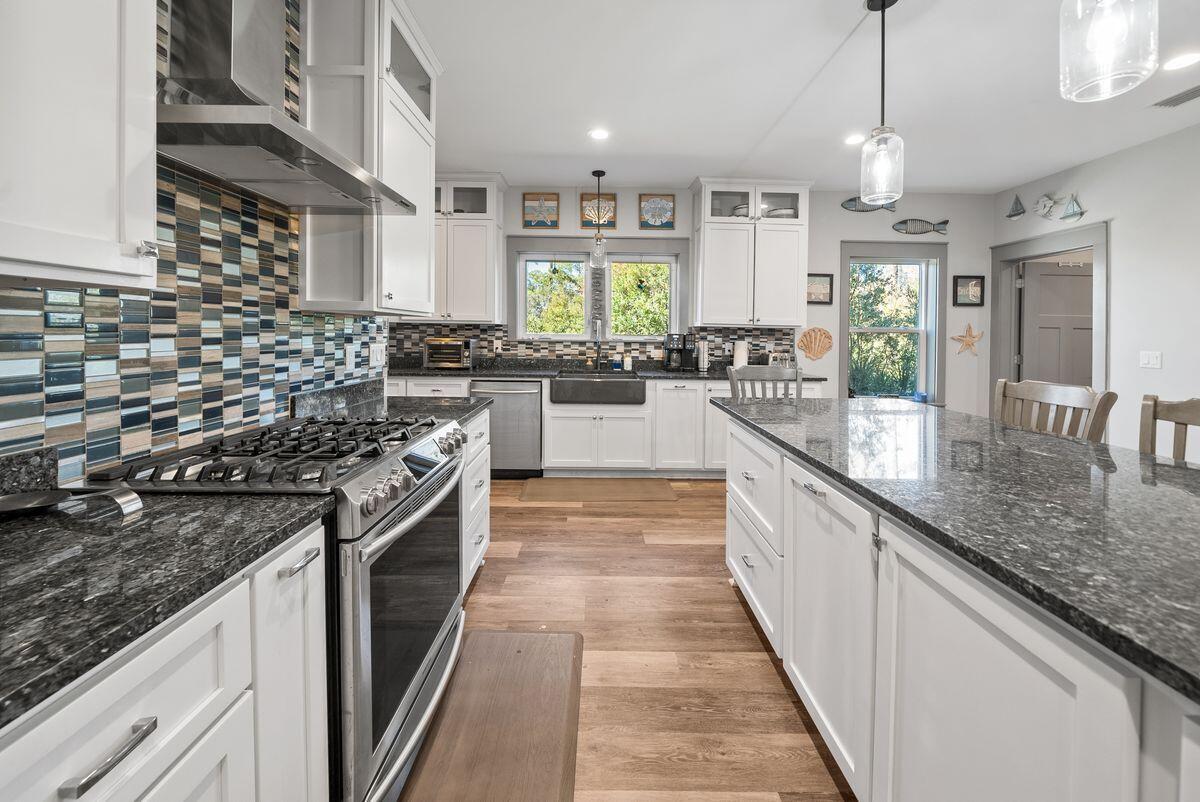 Sea Haven - Residential