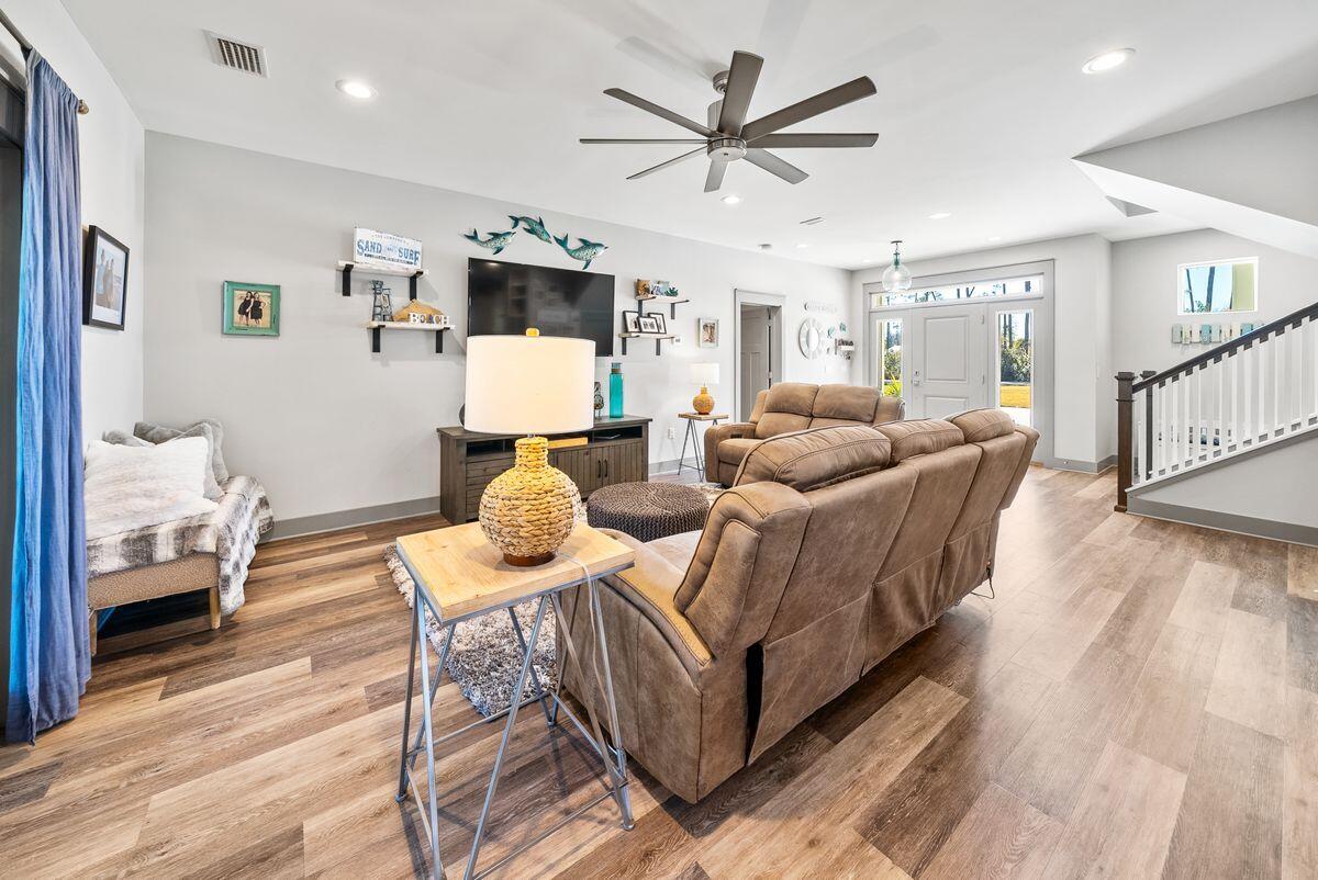 Sea Haven - Residential