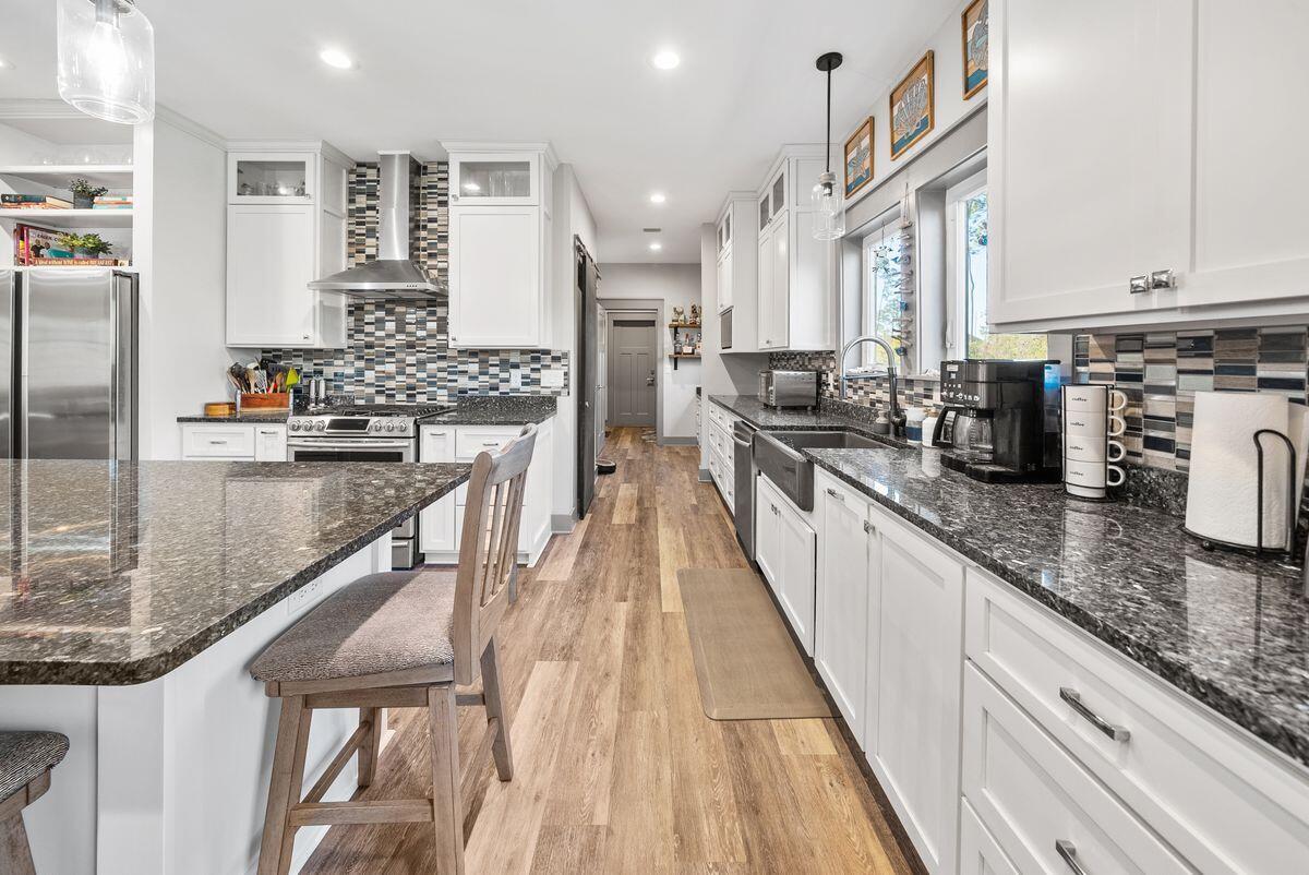 Sea Haven - Residential