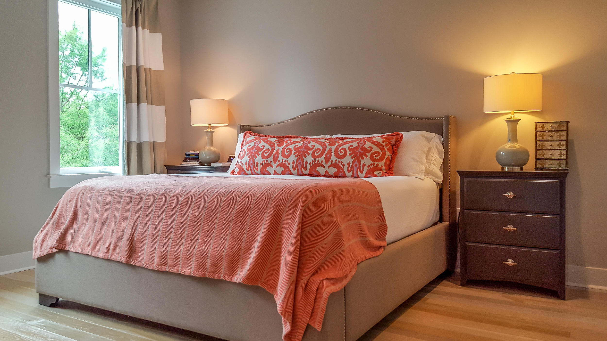 TURTLE RIDGE AT WATERCOLOR - Residential Lease
