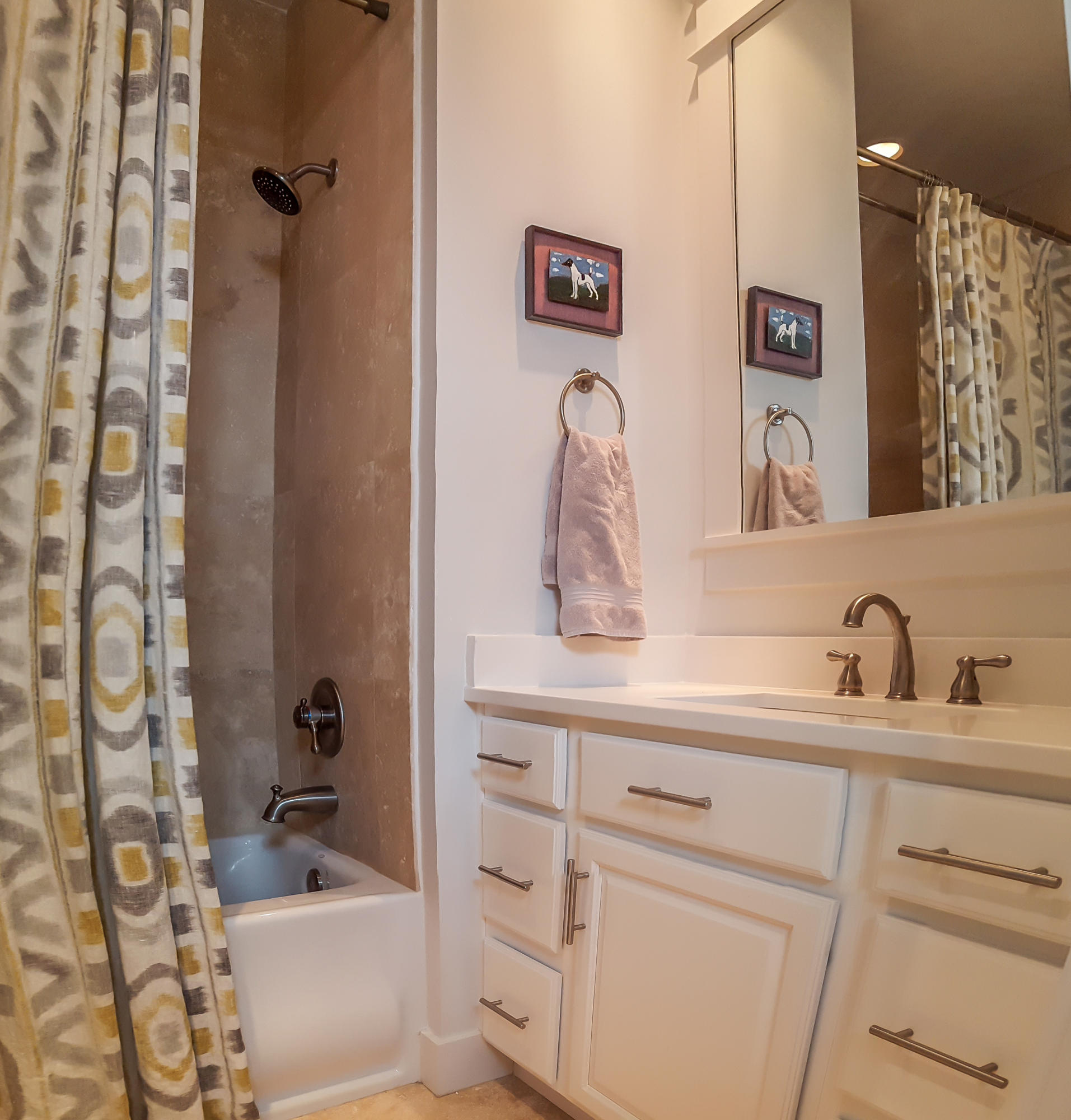 TURTLE RIDGE AT WATERCOLOR - Residential Lease