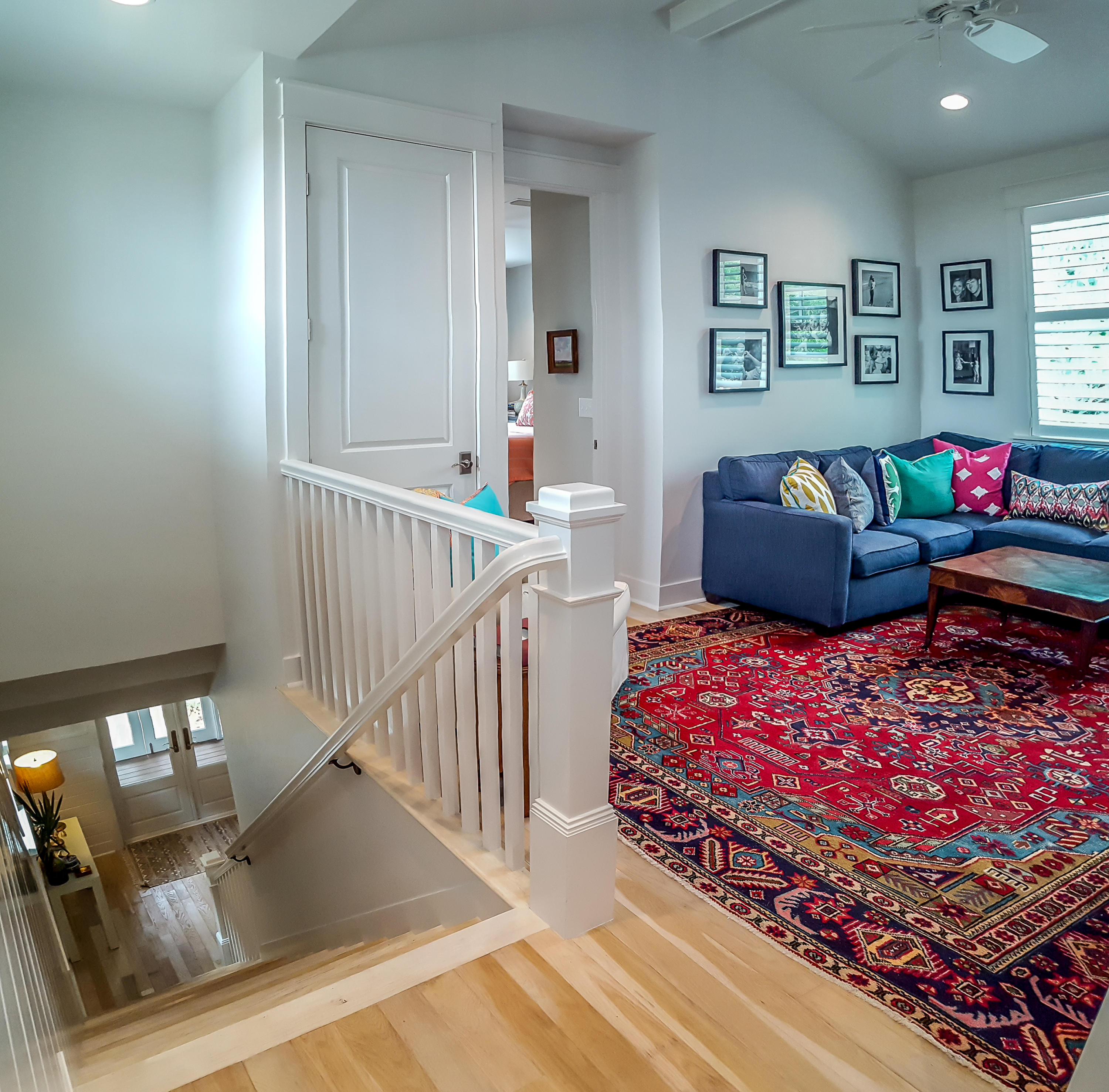 TURTLE RIDGE AT WATERCOLOR - Residential Lease