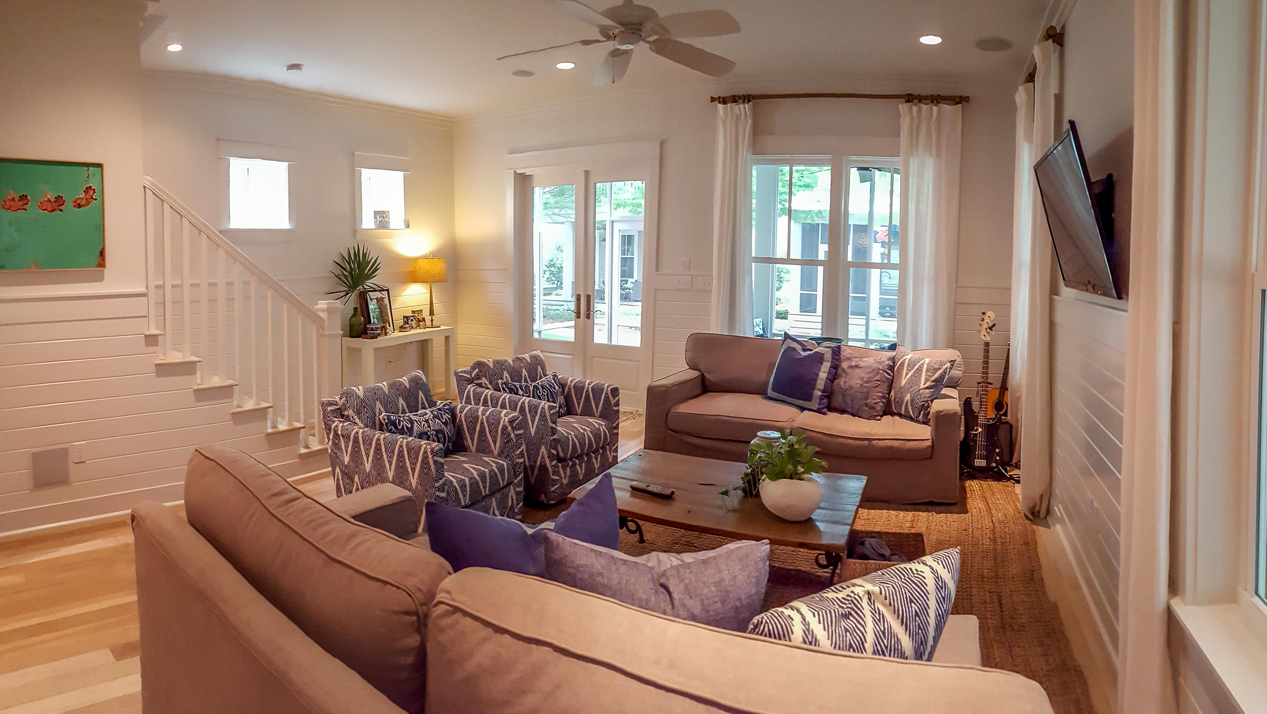 TURTLE RIDGE AT WATERCOLOR - Residential Lease