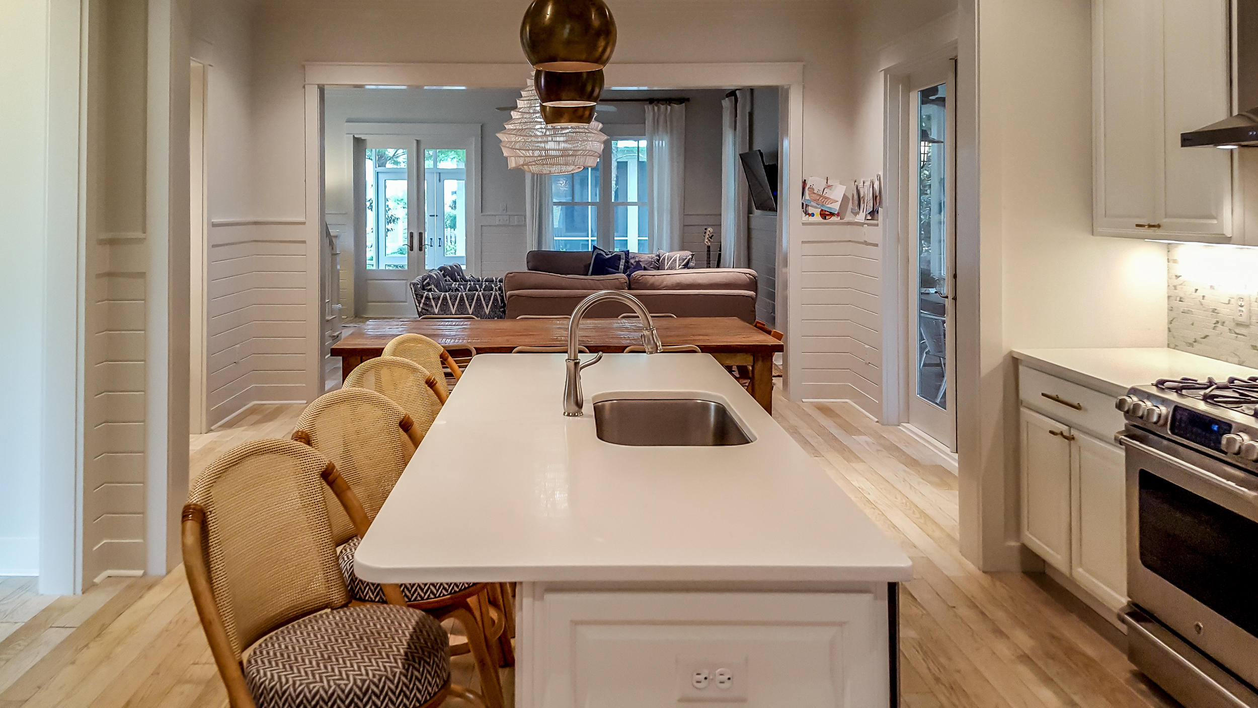TURTLE RIDGE AT WATERCOLOR - Residential Lease