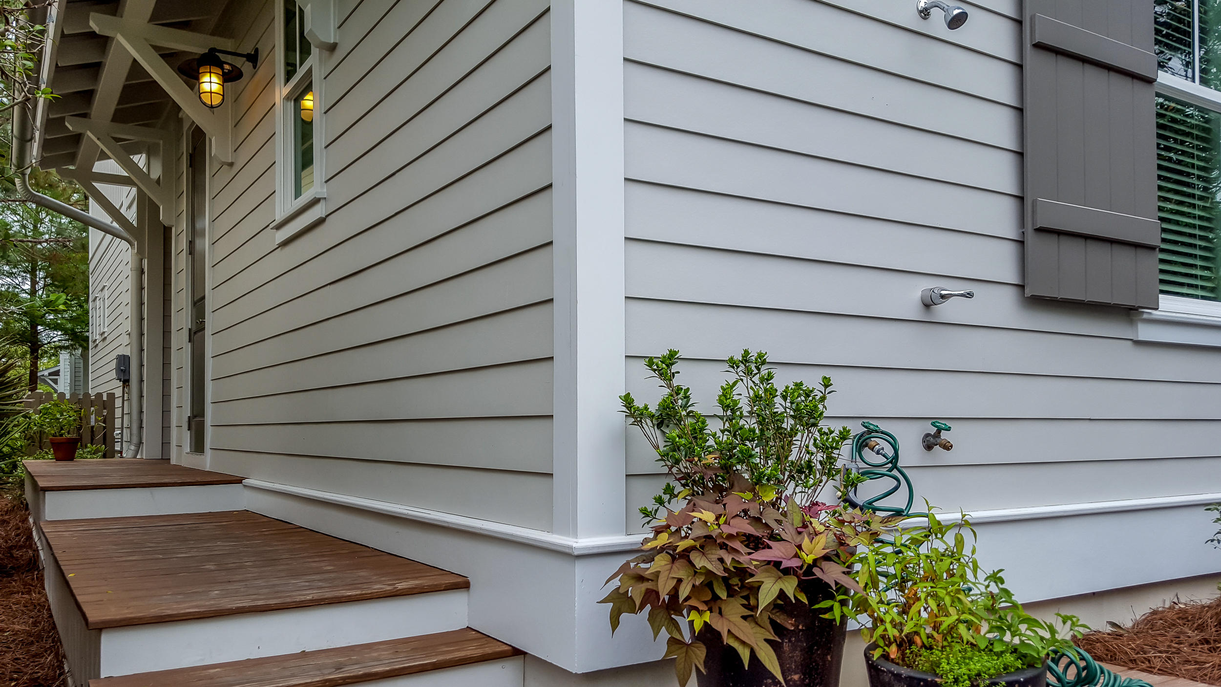 TURTLE RIDGE AT WATERCOLOR - Residential Lease