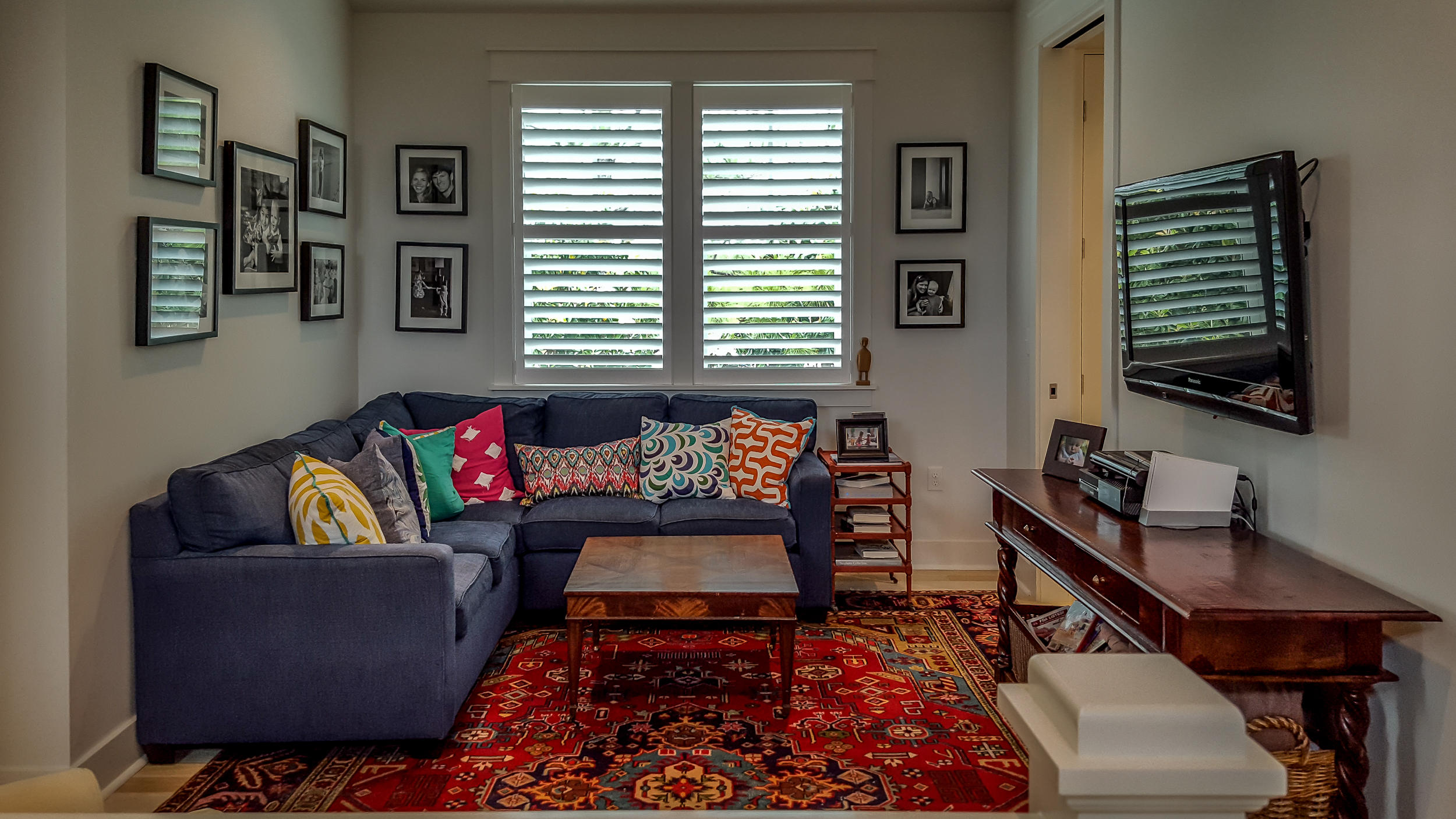 TURTLE RIDGE AT WATERCOLOR - Residential Lease