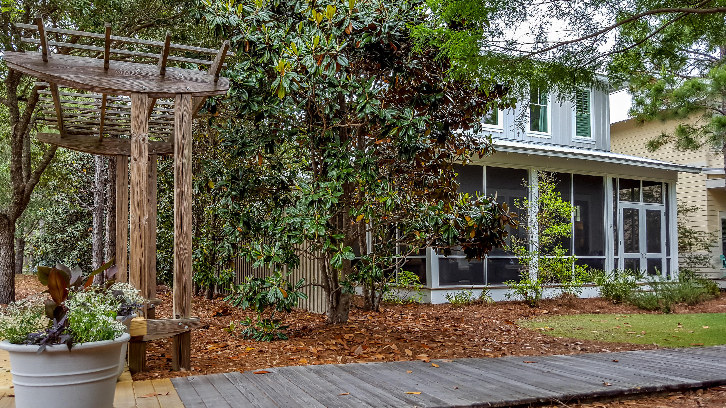 TURTLE RIDGE AT WATERCOLOR - Residential Lease