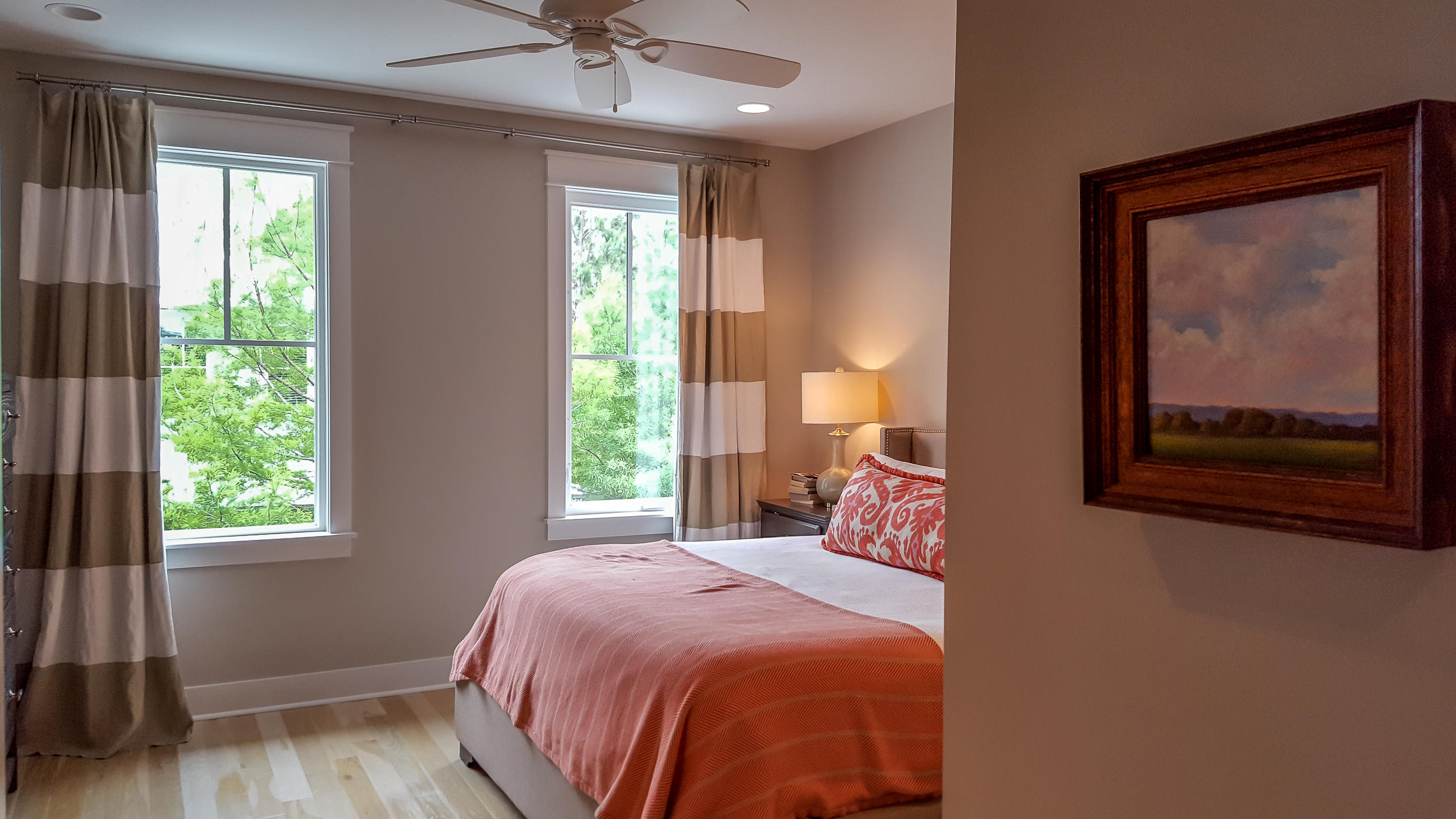TURTLE RIDGE AT WATERCOLOR - Residential Lease