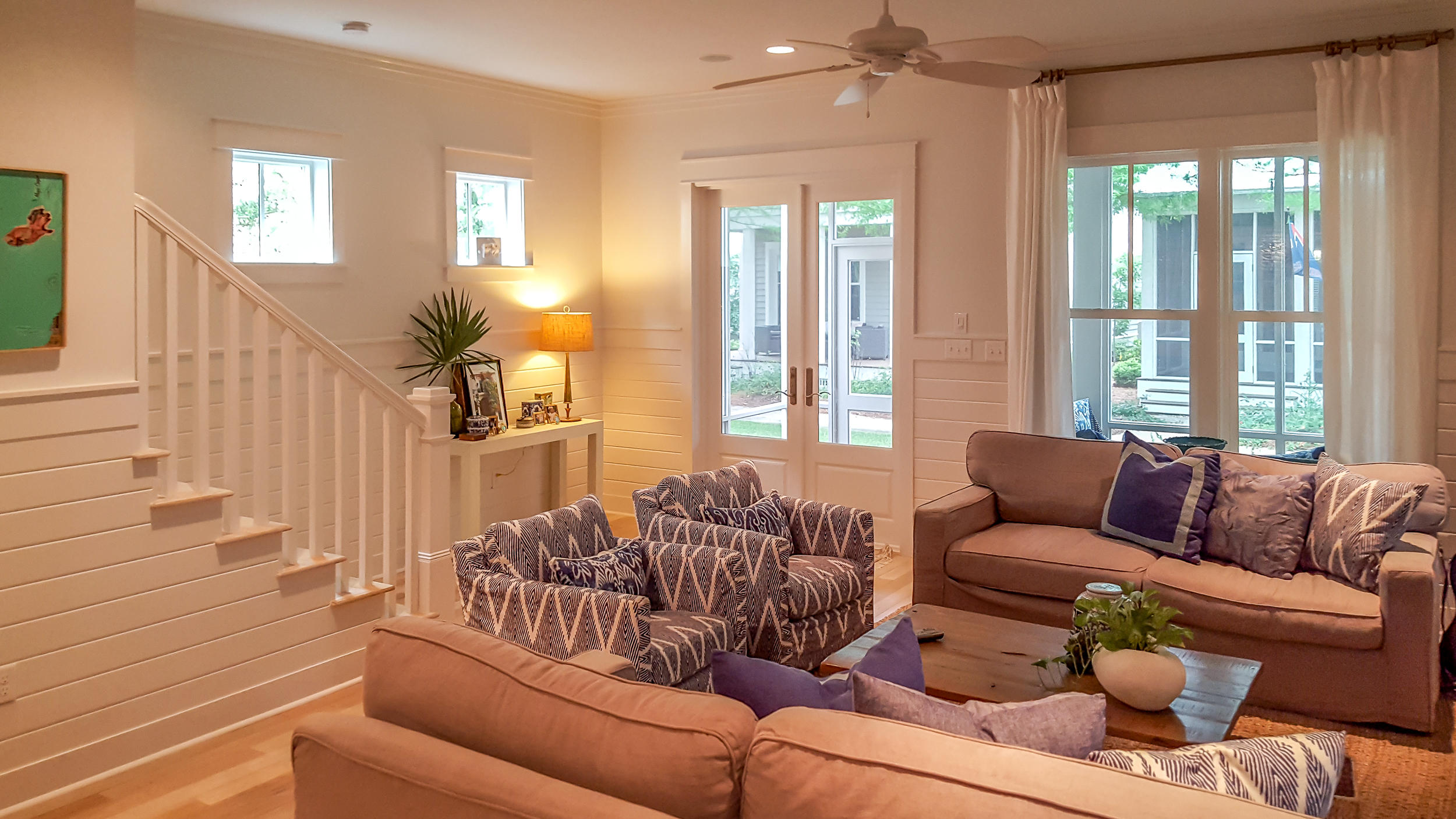 TURTLE RIDGE AT WATERCOLOR - Residential Lease