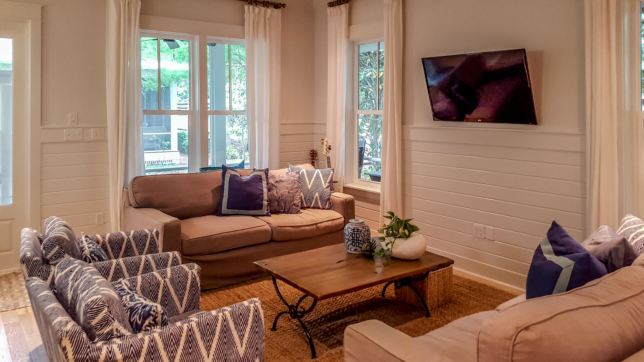 TURTLE RIDGE AT WATERCOLOR - Residential Lease