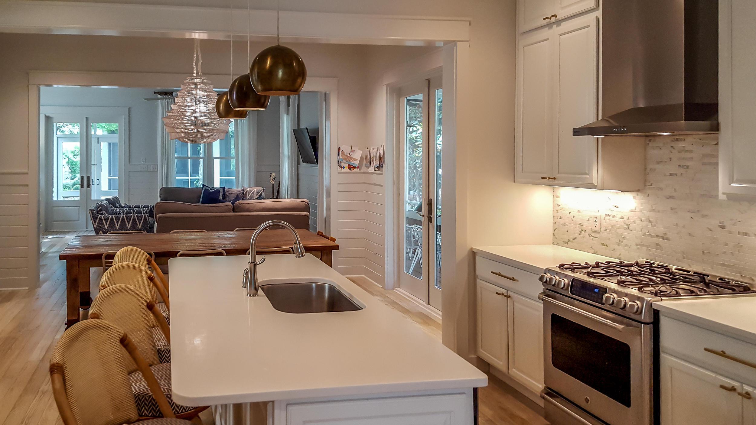 TURTLE RIDGE AT WATERCOLOR - Residential Lease