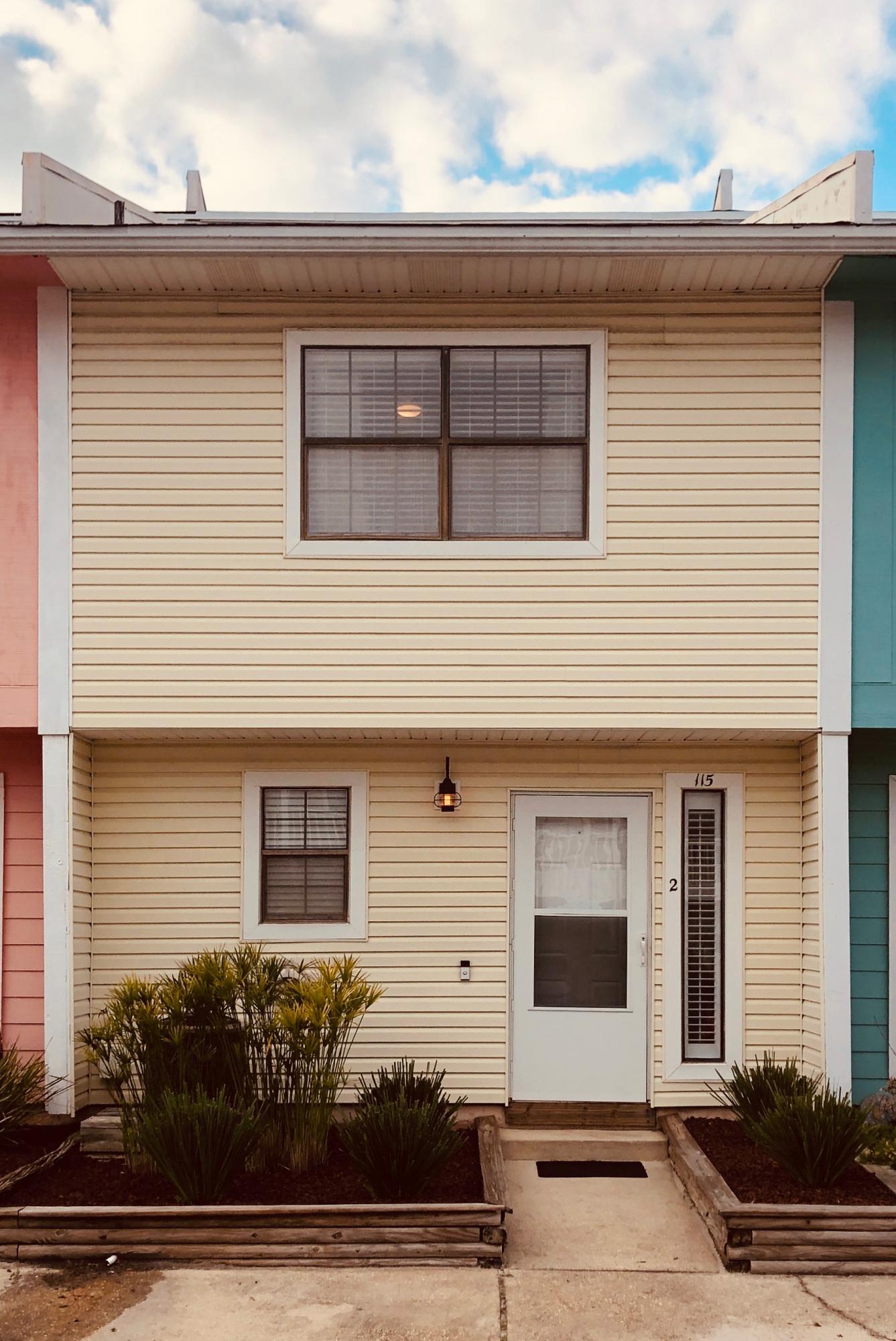 HOLIDAY ISLE - Residential