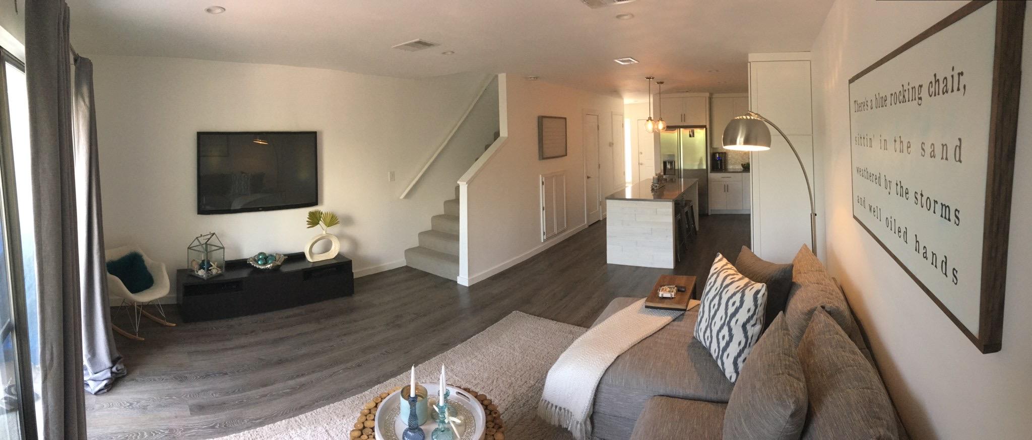 HOLIDAY ISLE - Residential