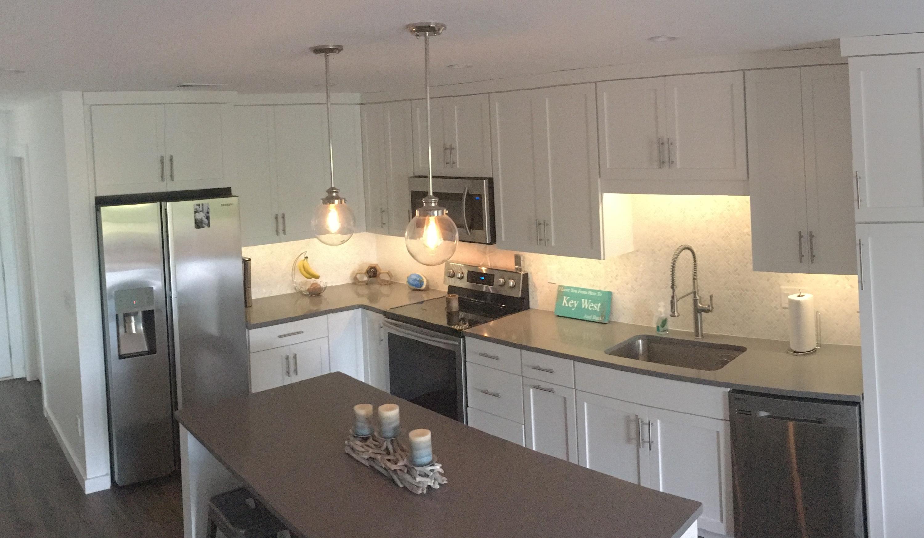 HOLIDAY ISLE - Residential