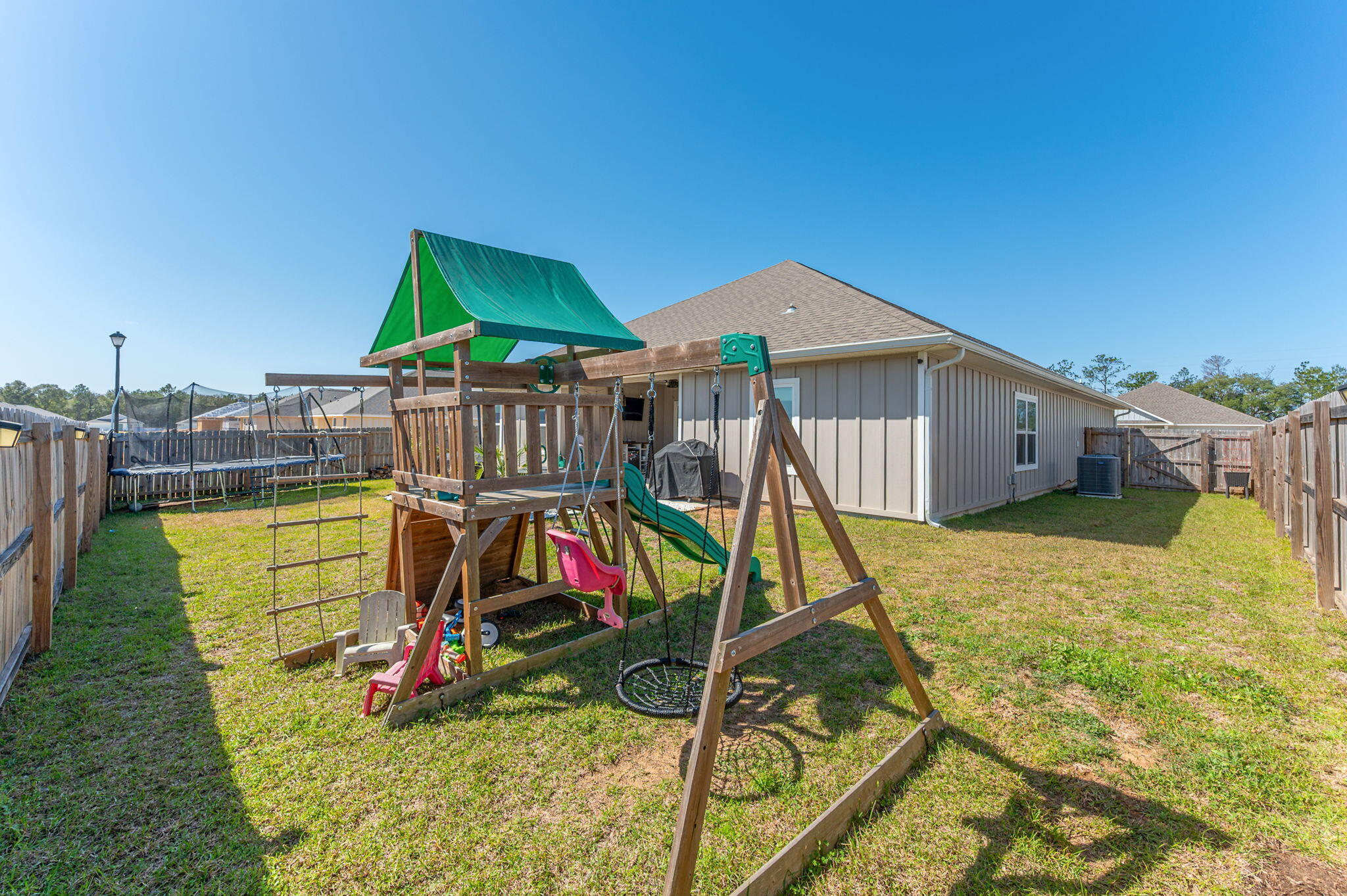 SHOAL RIVER S/D - Residential