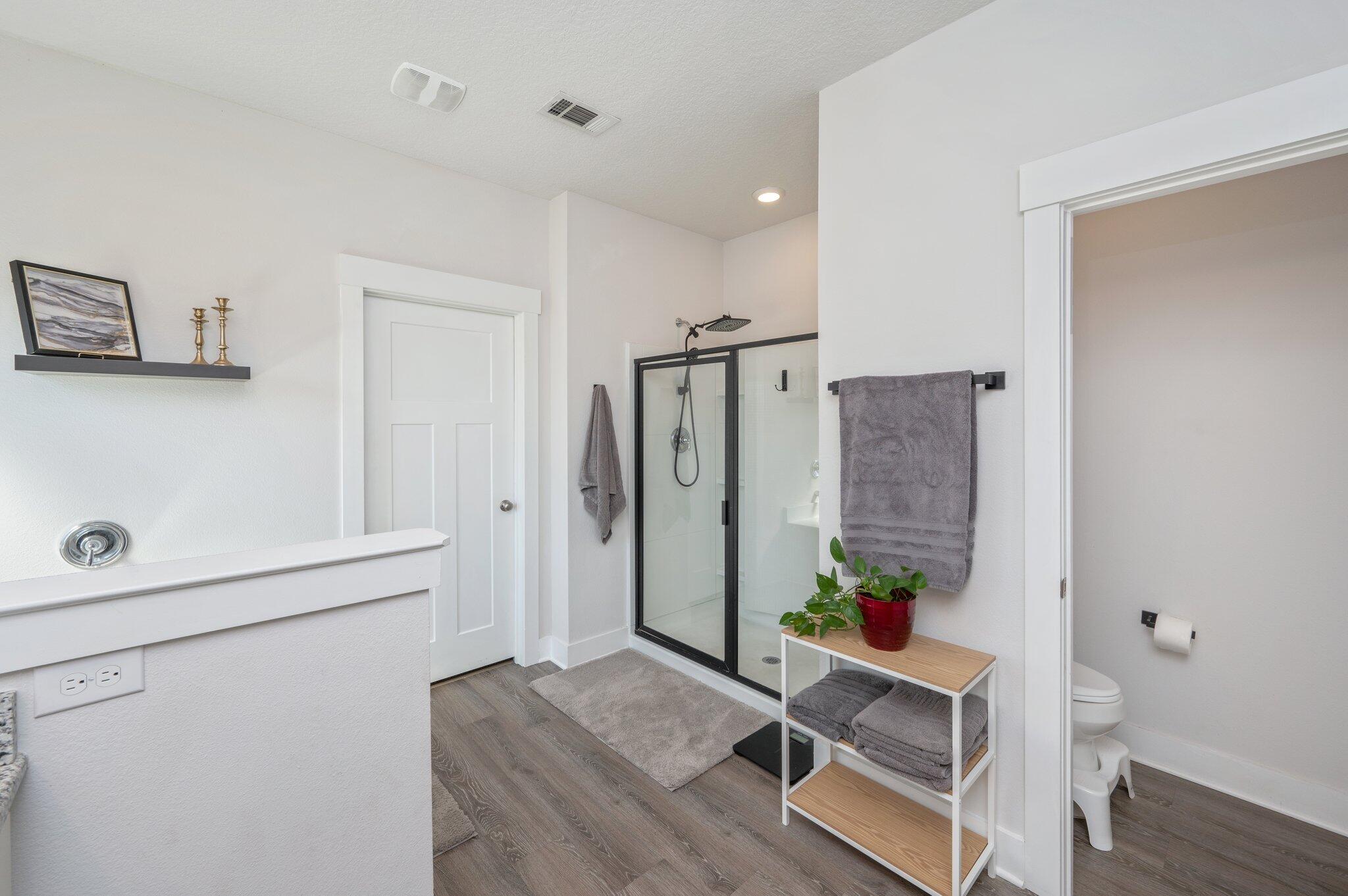 SHOAL RIVER S/D - Residential