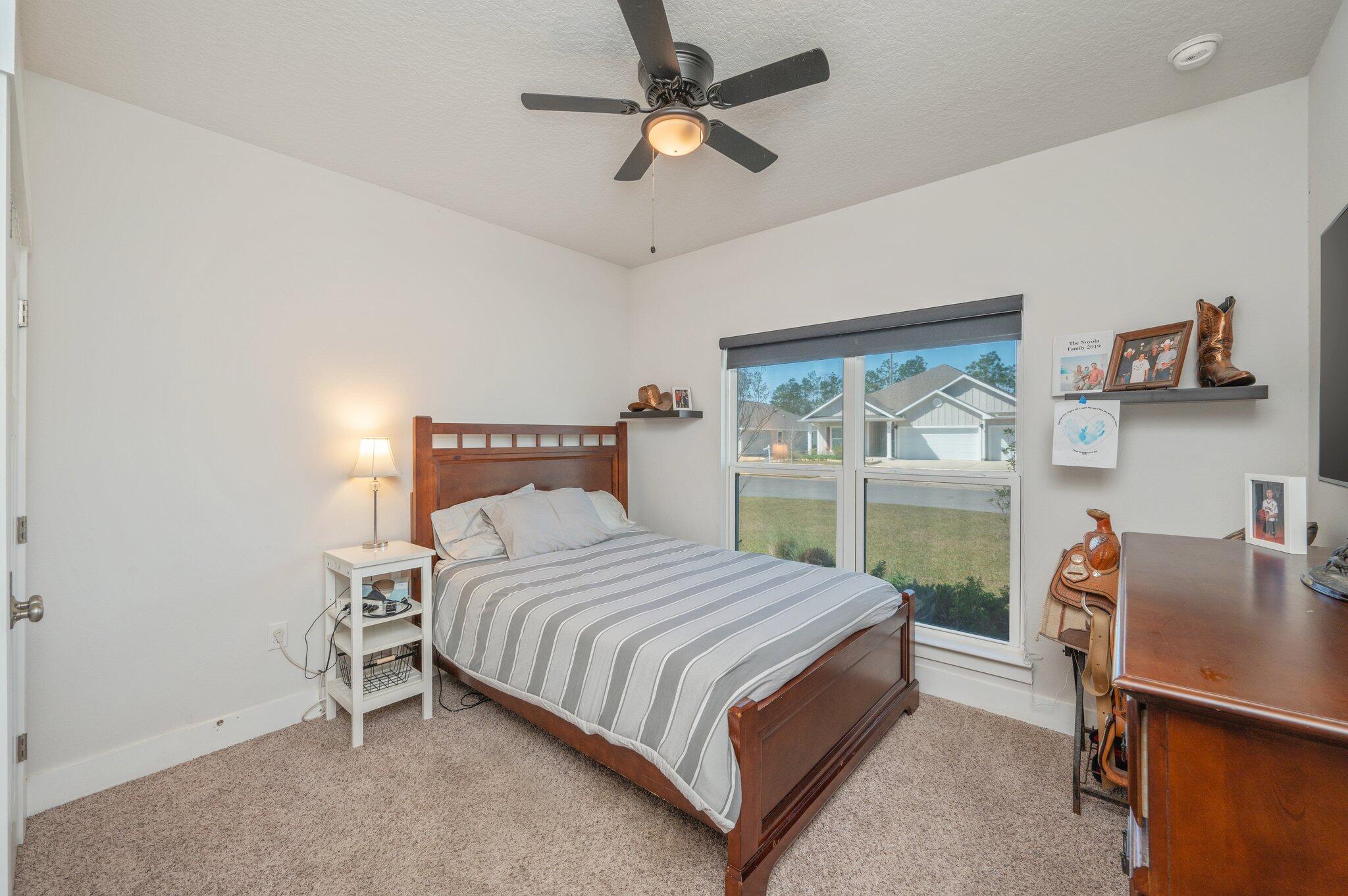 SHOAL RIVER S/D - Residential