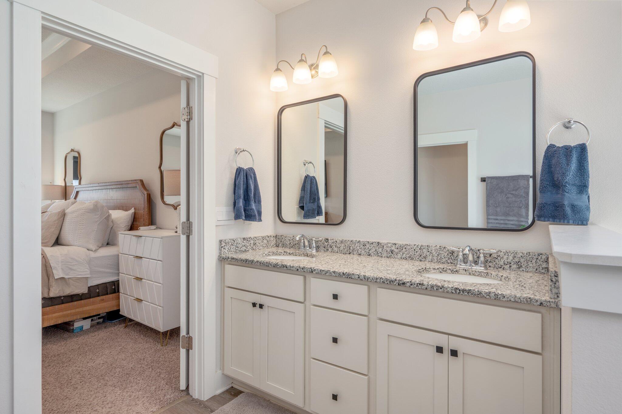 SHOAL RIVER S/D - Residential