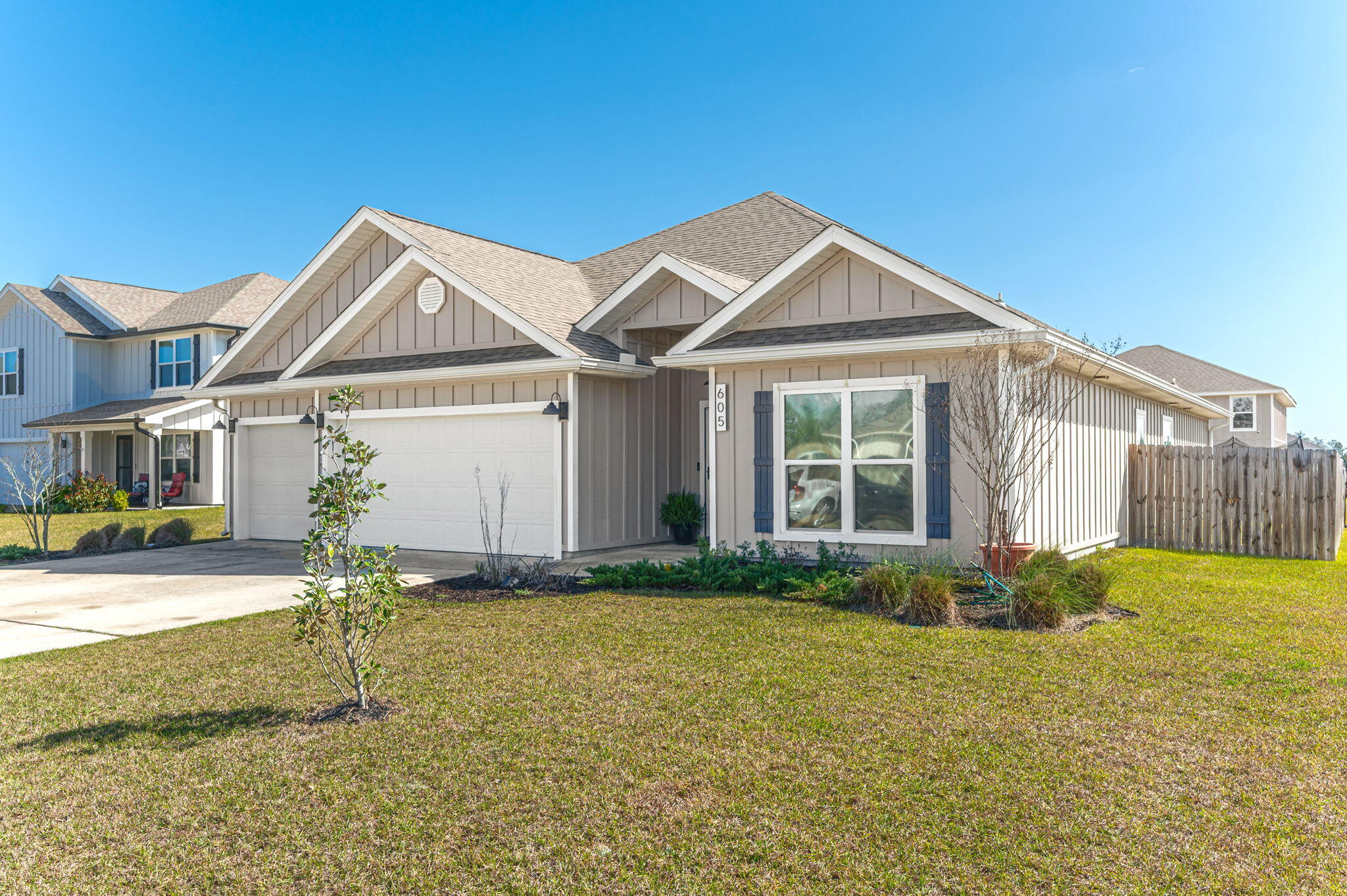 SHOAL RIVER S/D - Residential