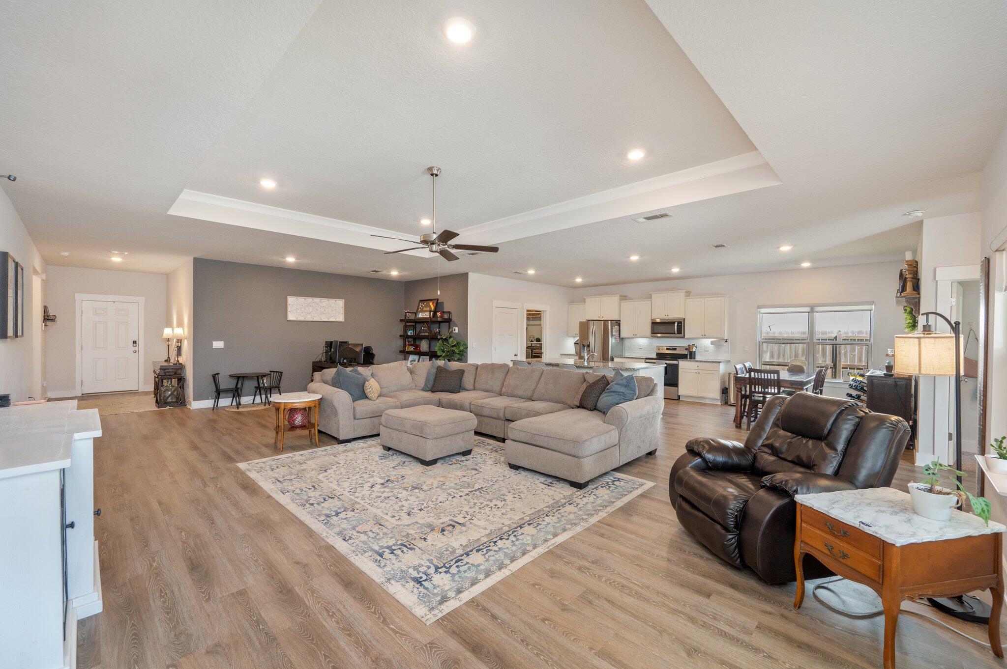 SHOAL RIVER S/D - Residential